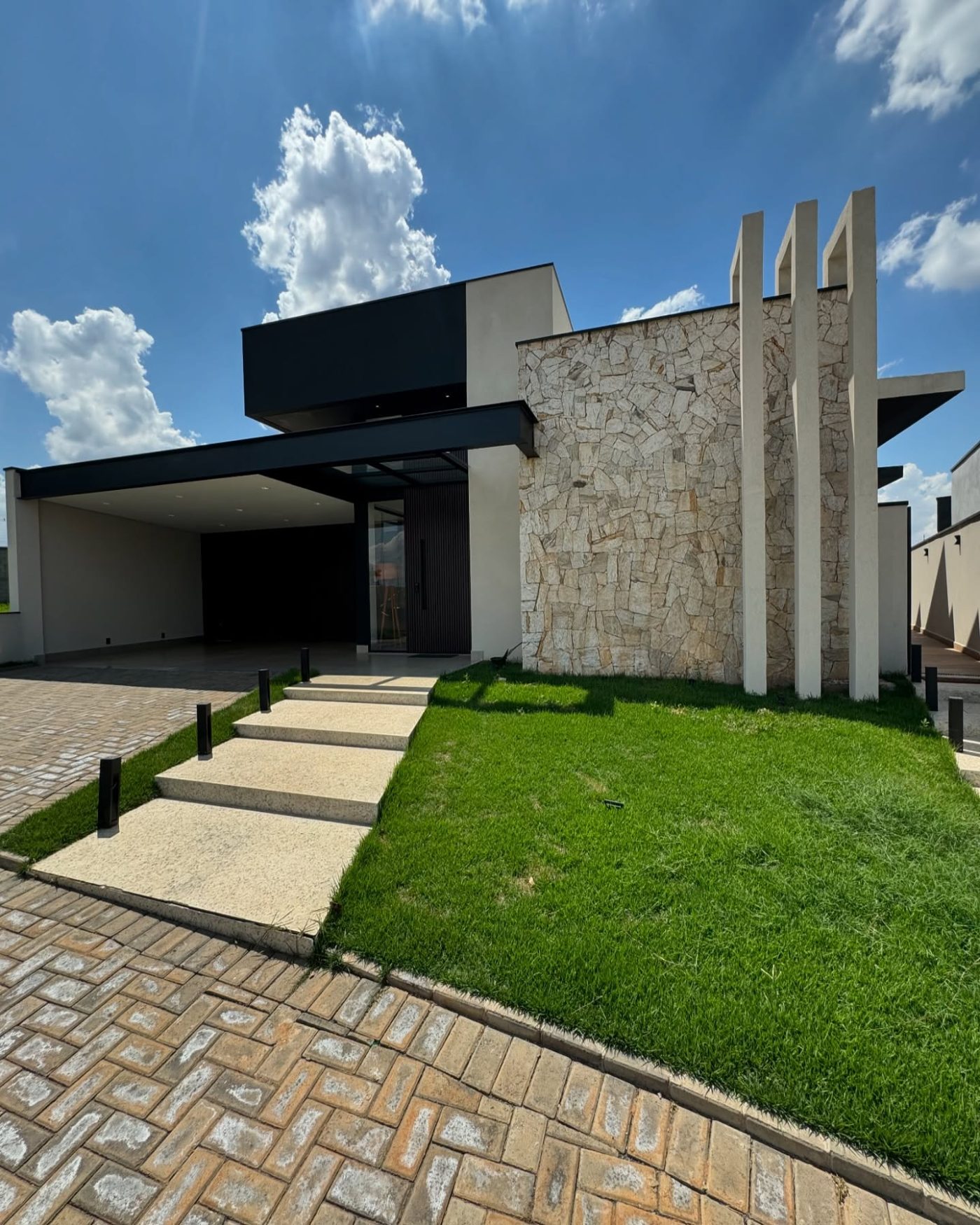 Casa Terrea Condominio La Dolce Vita — foto 1