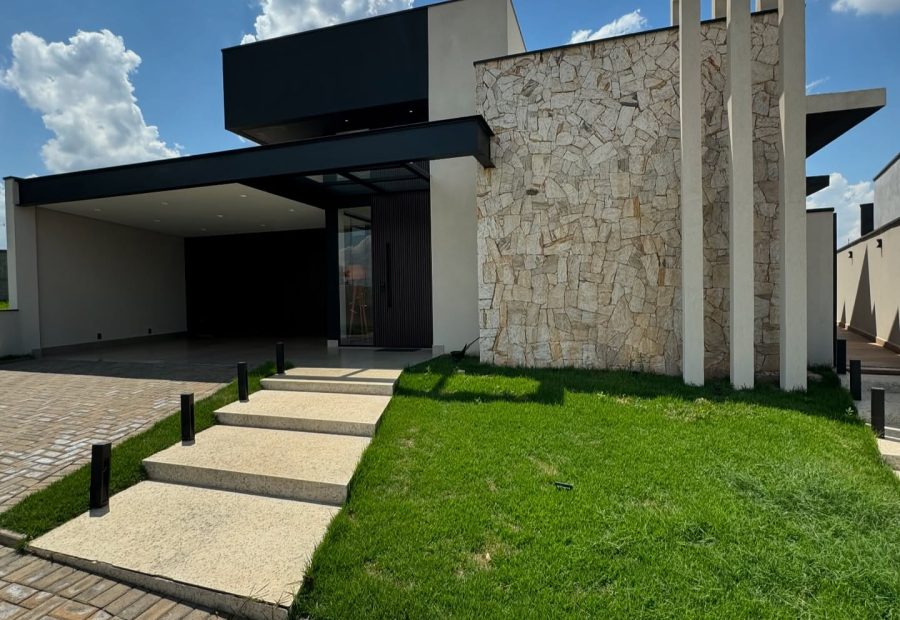Casa Terrea Condominio La Dolce Vita