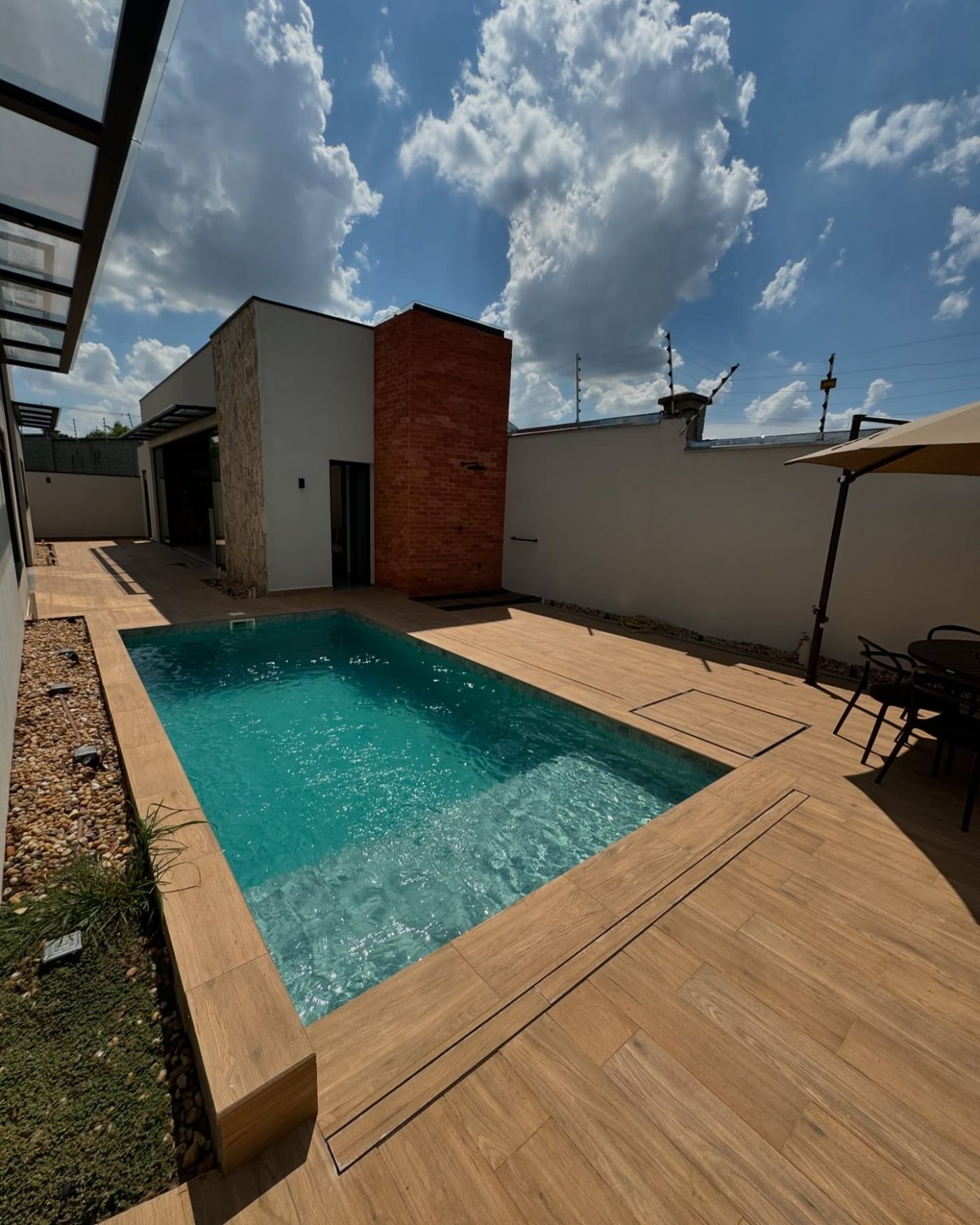 Casa Terrea Condominio La Dolce Vita — foto 12