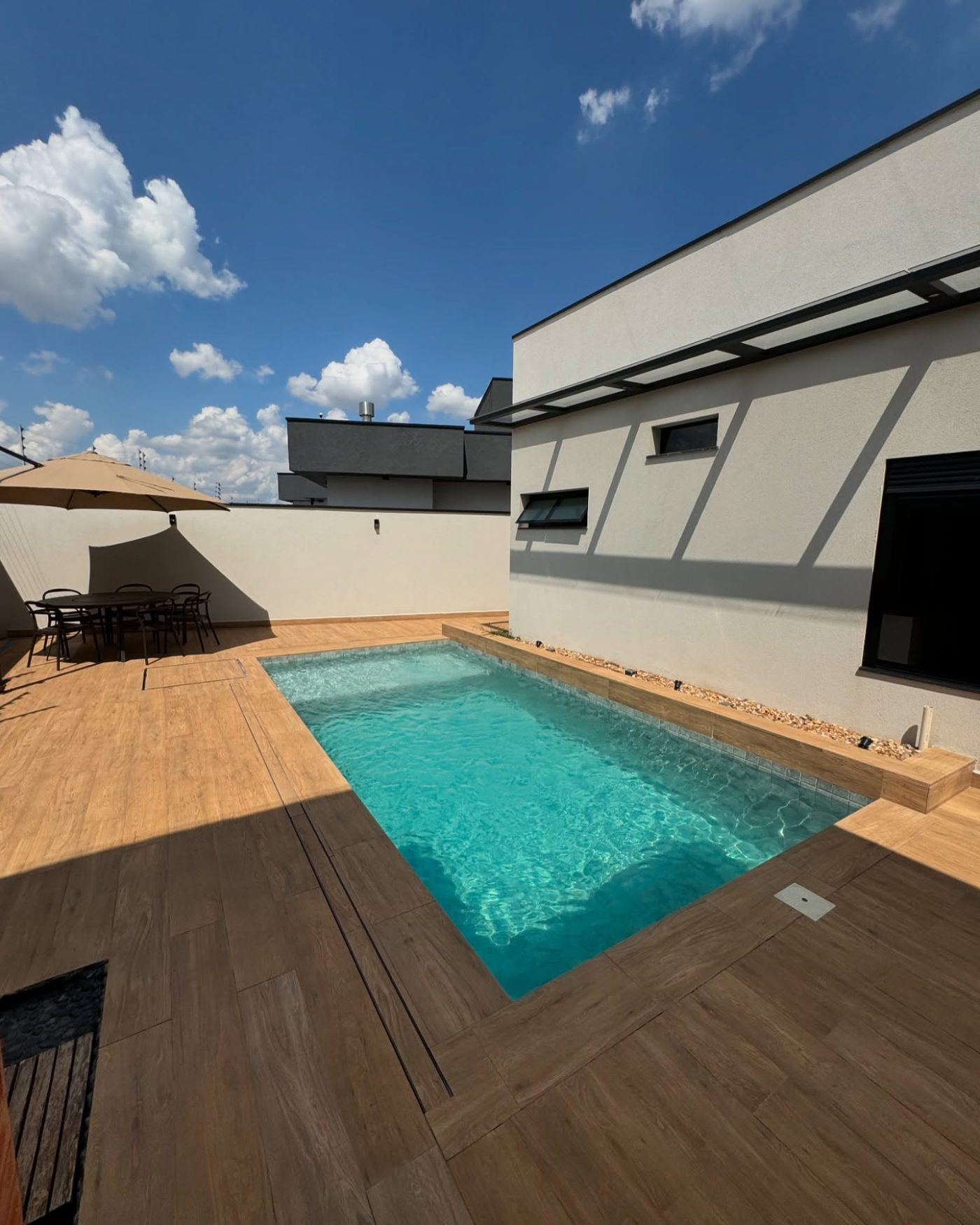 Casa Terrea Condominio La Dolce Vita — foto 13