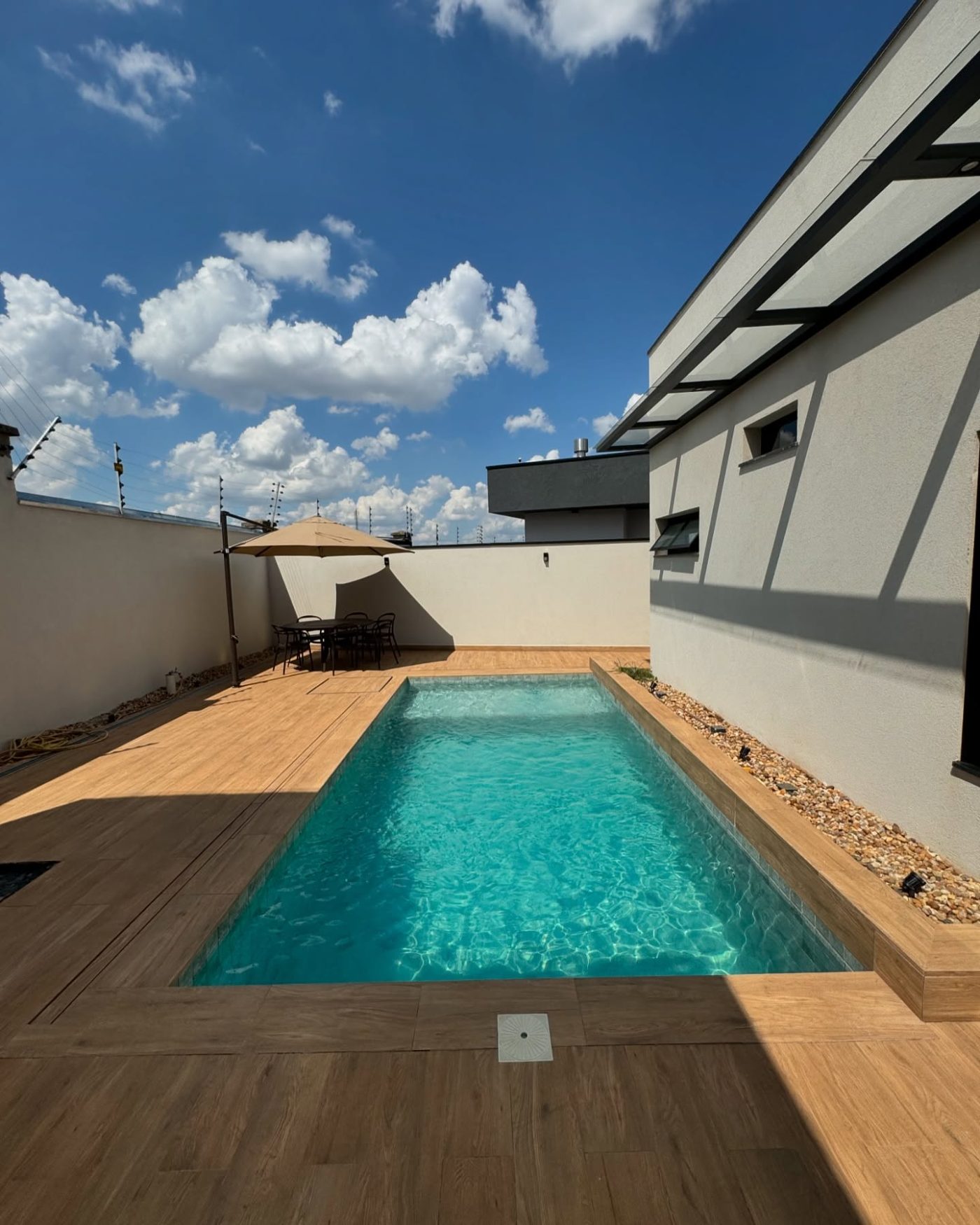 Casa Terrea Condominio La Dolce Vita — foto 14