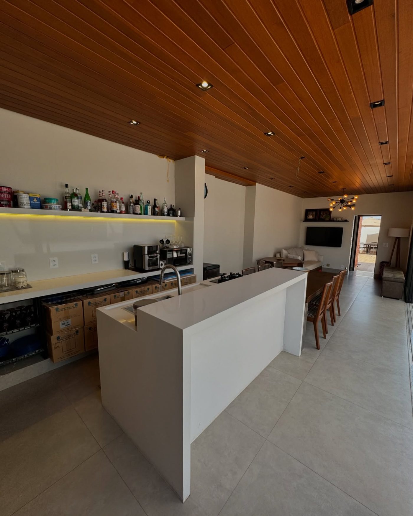 Casa Terrea Condominio La Dolce Vita — foto 8
