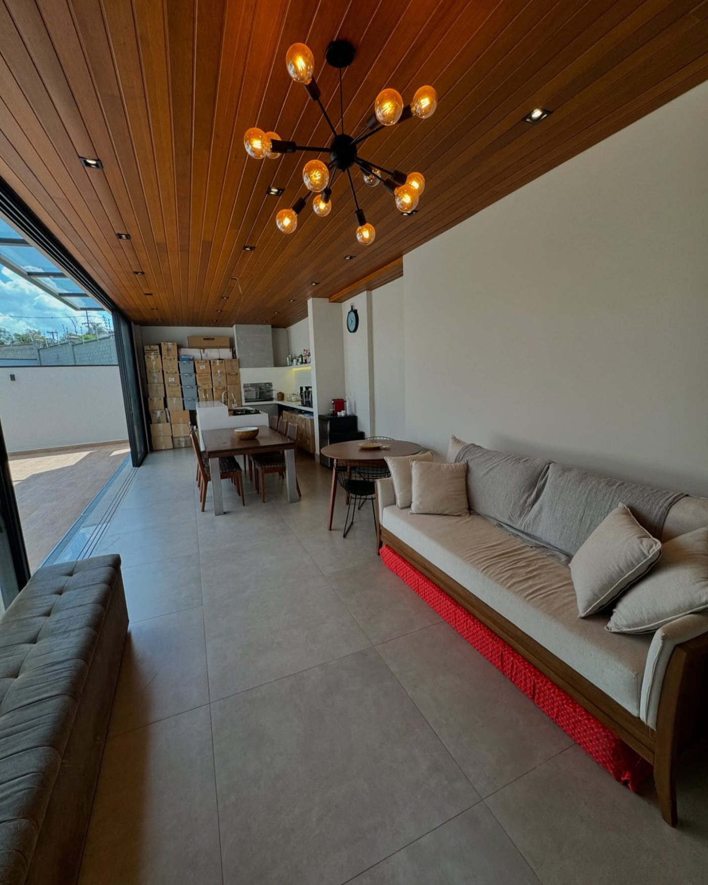 Casa Terrea Condominio La Dolce Vita — foto 9