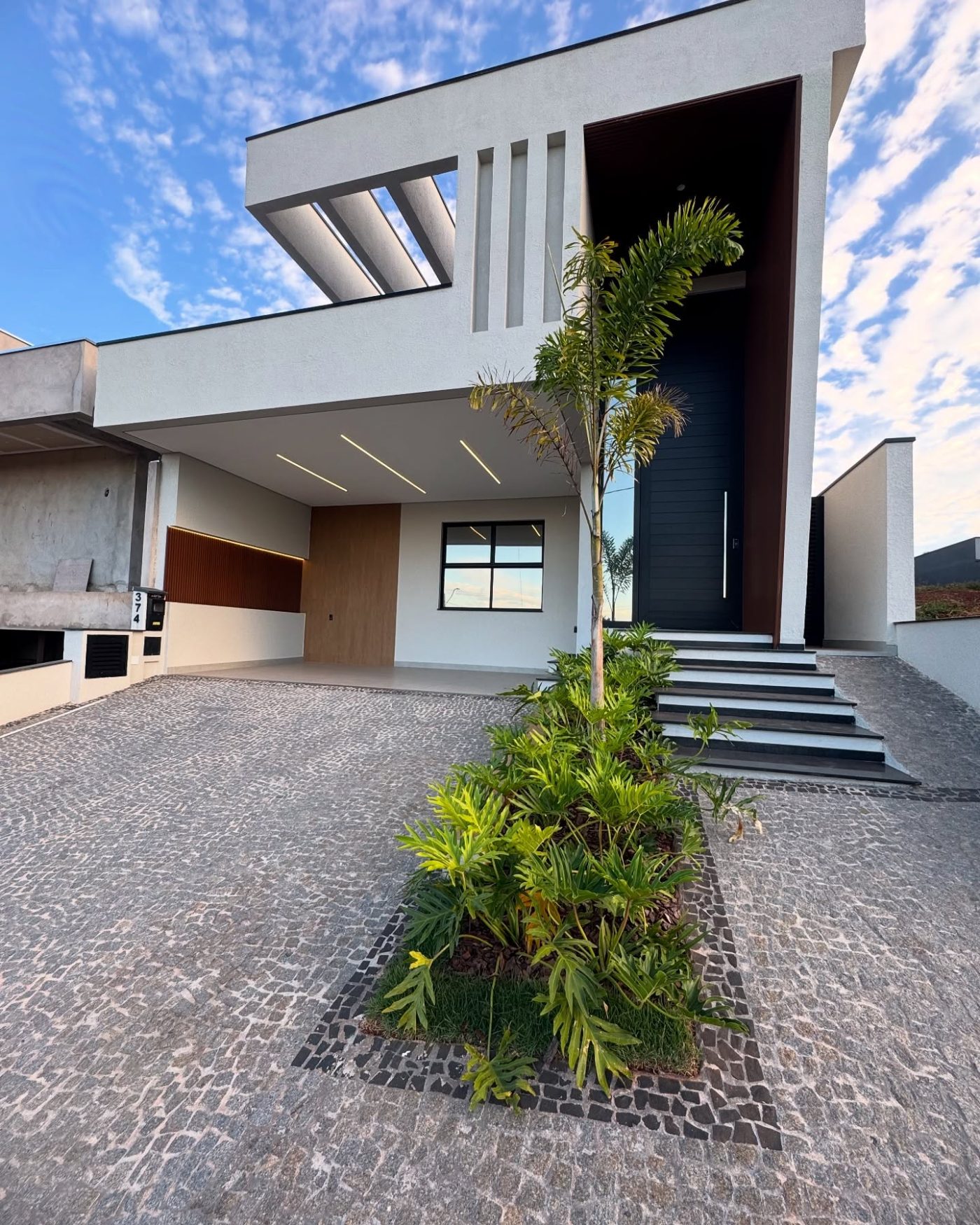 Casa Terrea Condominio Santorini — foto 1