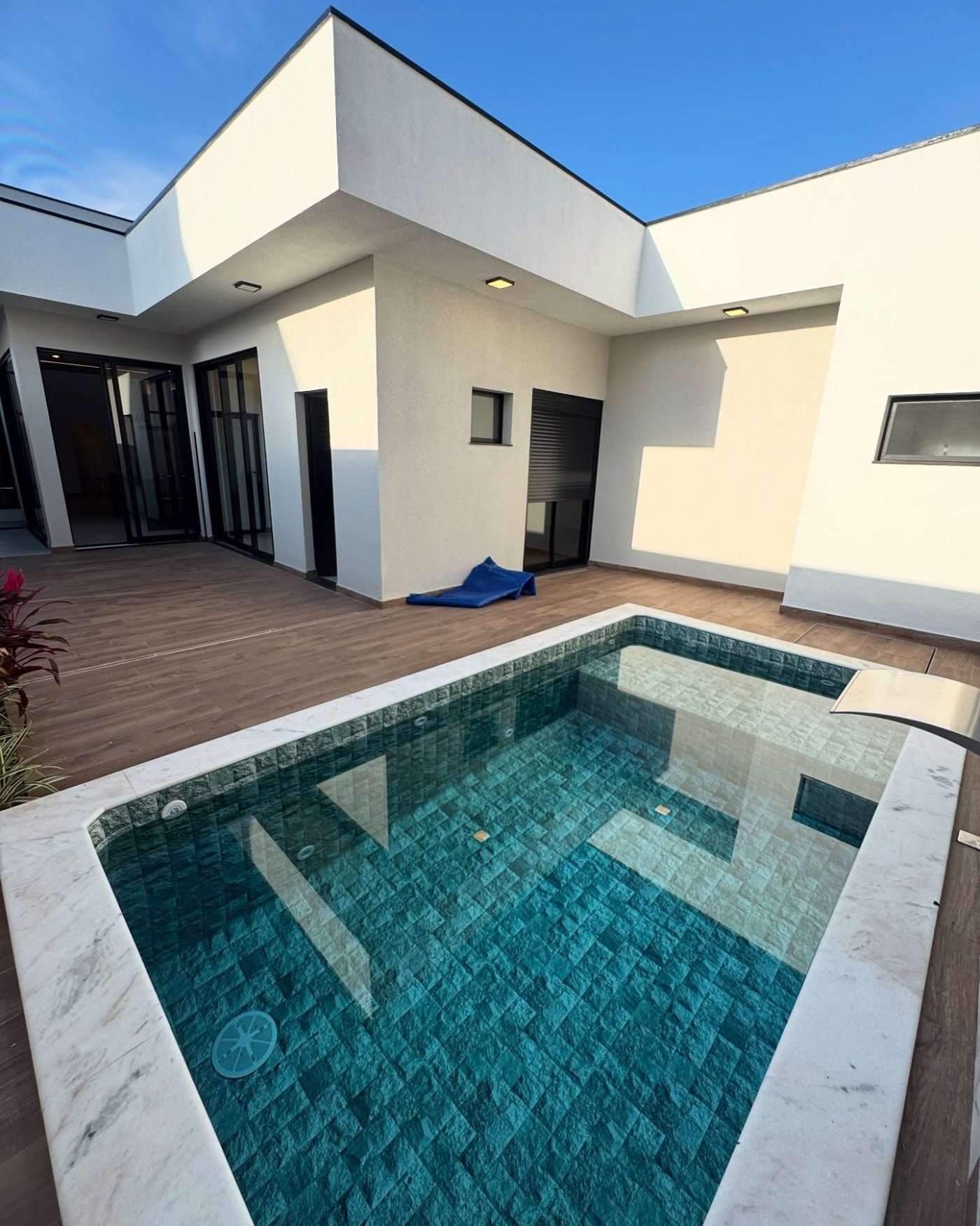 Casa Terrea Condominio Santorini — foto 15