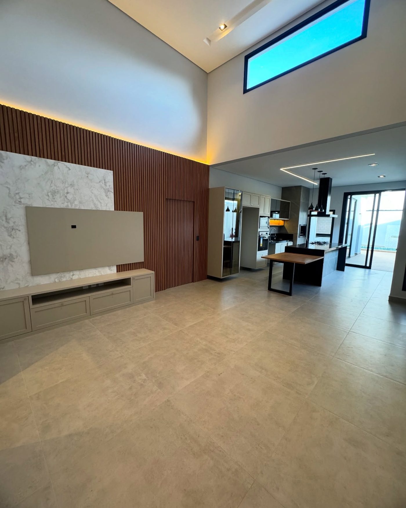Casa Terrea Condominio Santorini — foto 2