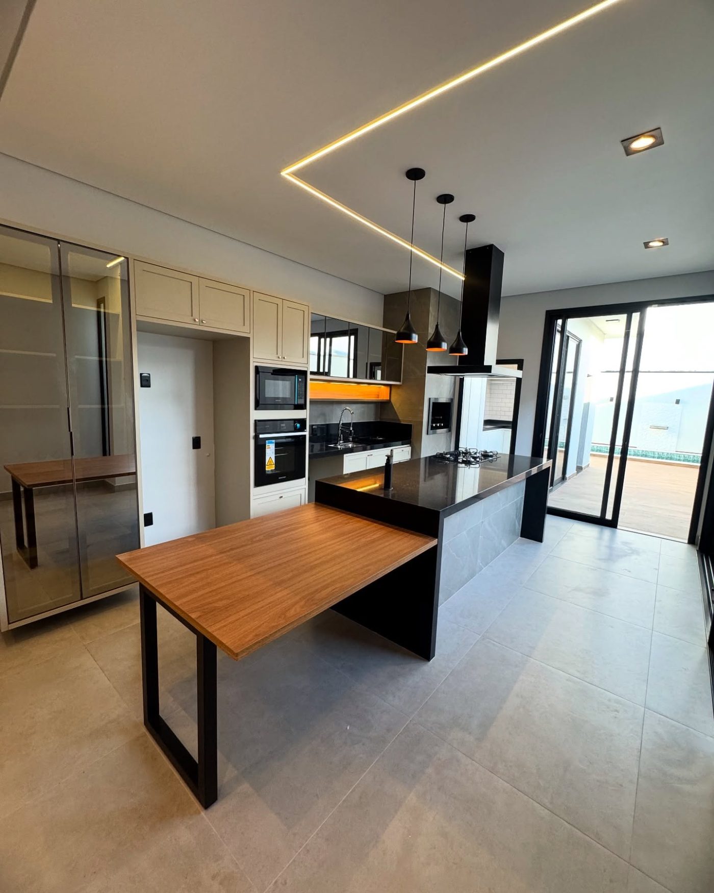 Casa Terrea Condominio Santorini — foto 5