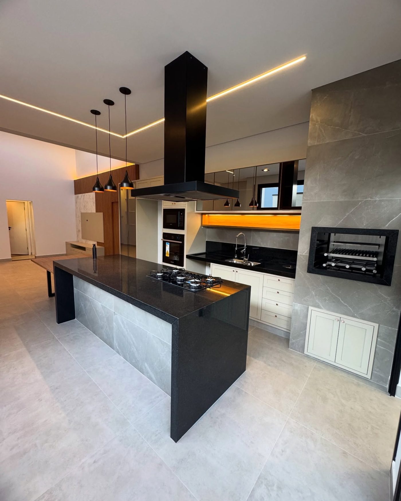 Casa Terrea Condominio Santorini — foto 6