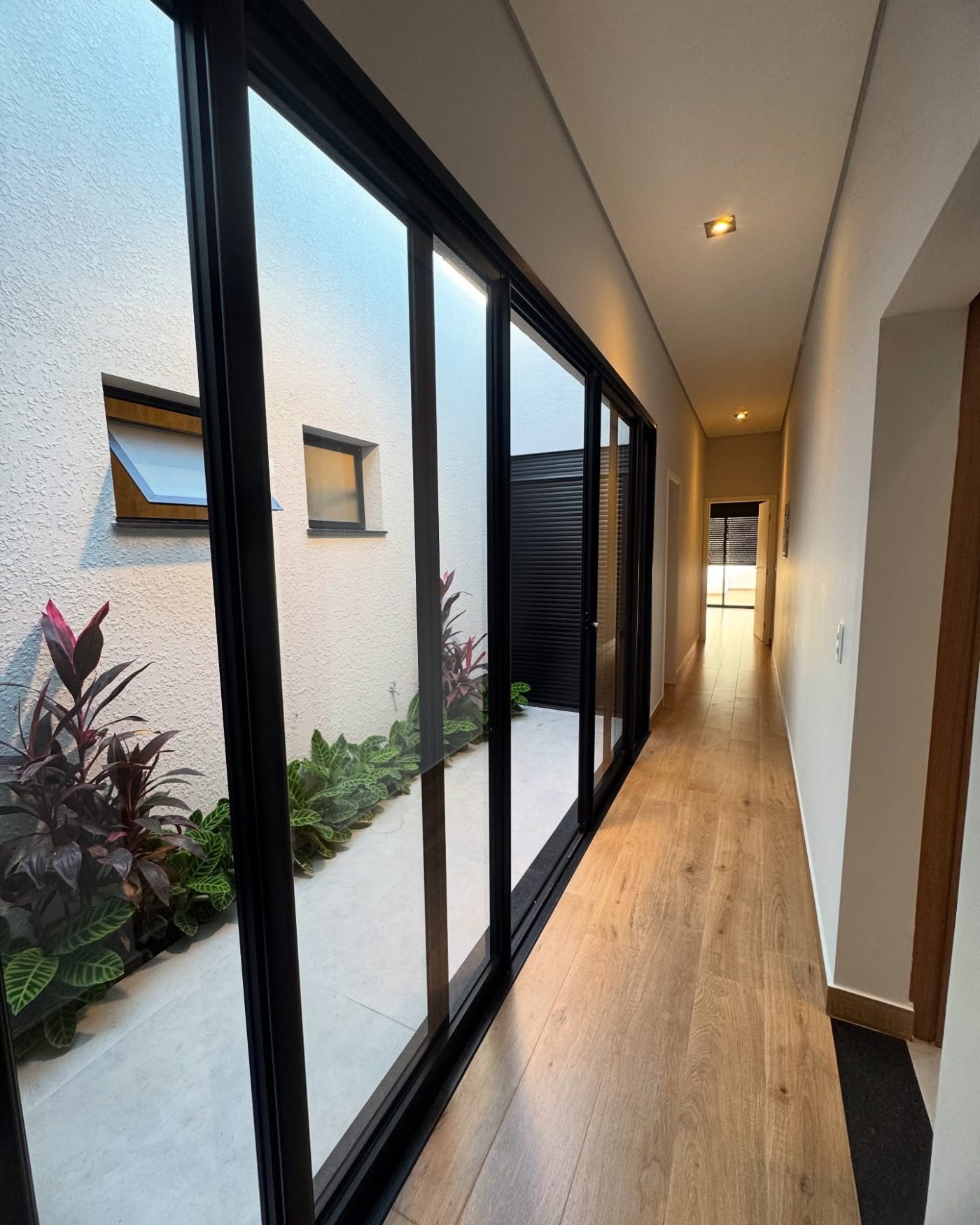 Casa Terrea Condominio Santorini — foto 9