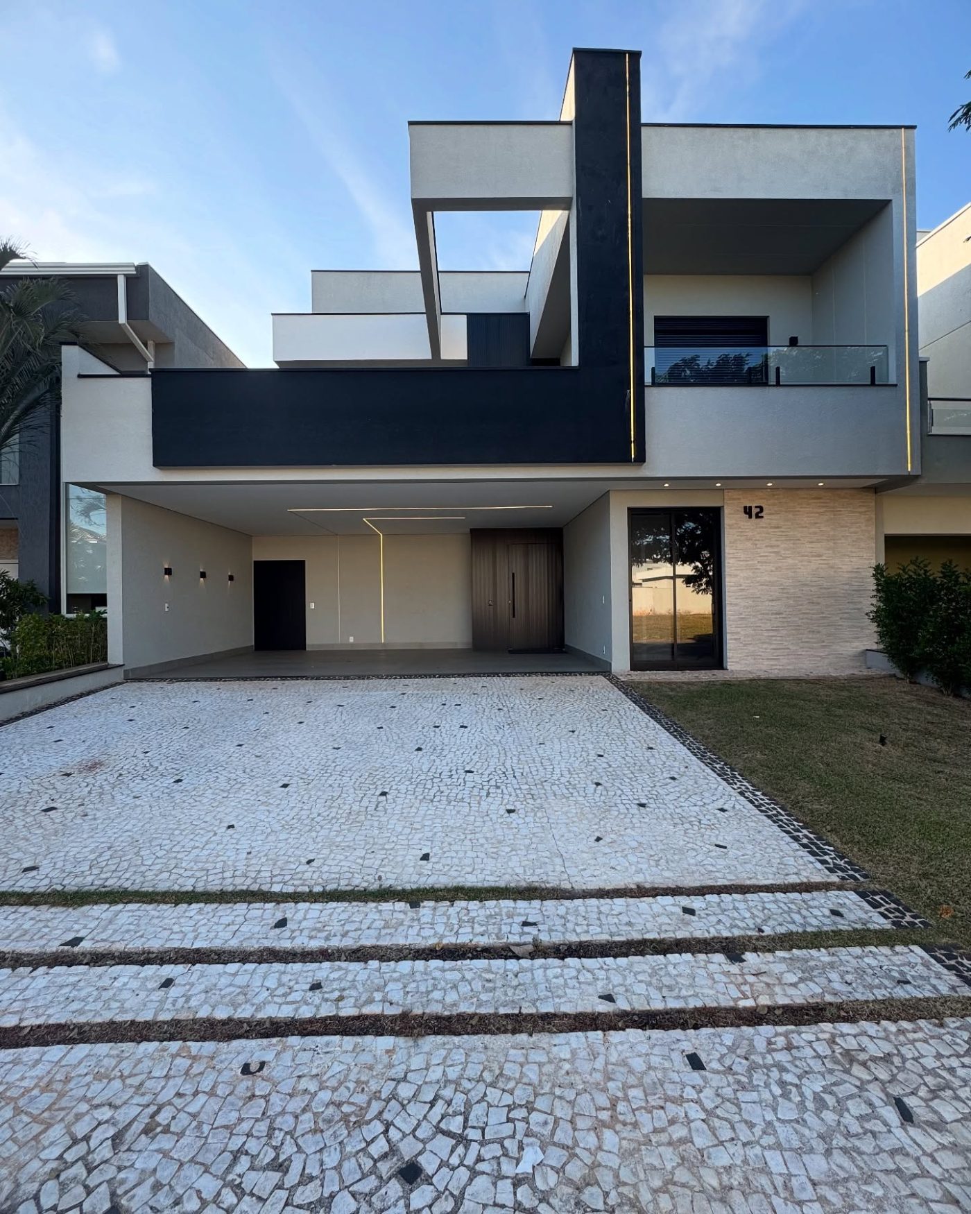 Sobrado Condominio Reserva Real — foto 1