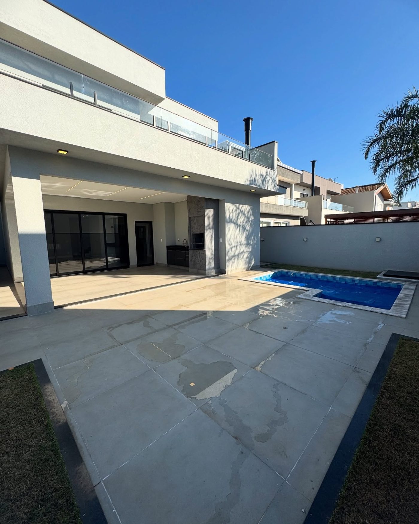 Sobrado Condominio Reserva Real — foto 11
