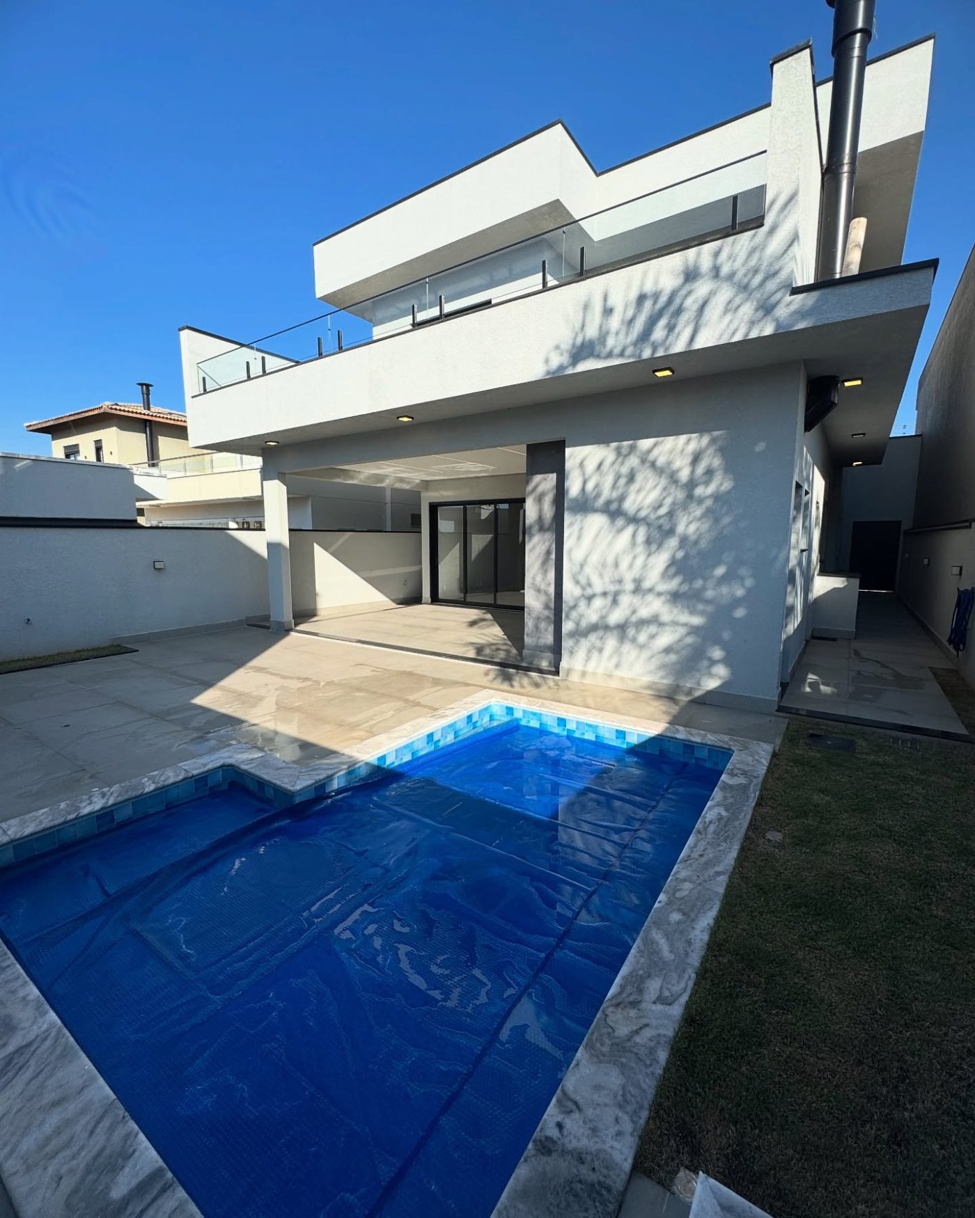 Sobrado Condominio Reserva Real — foto 12