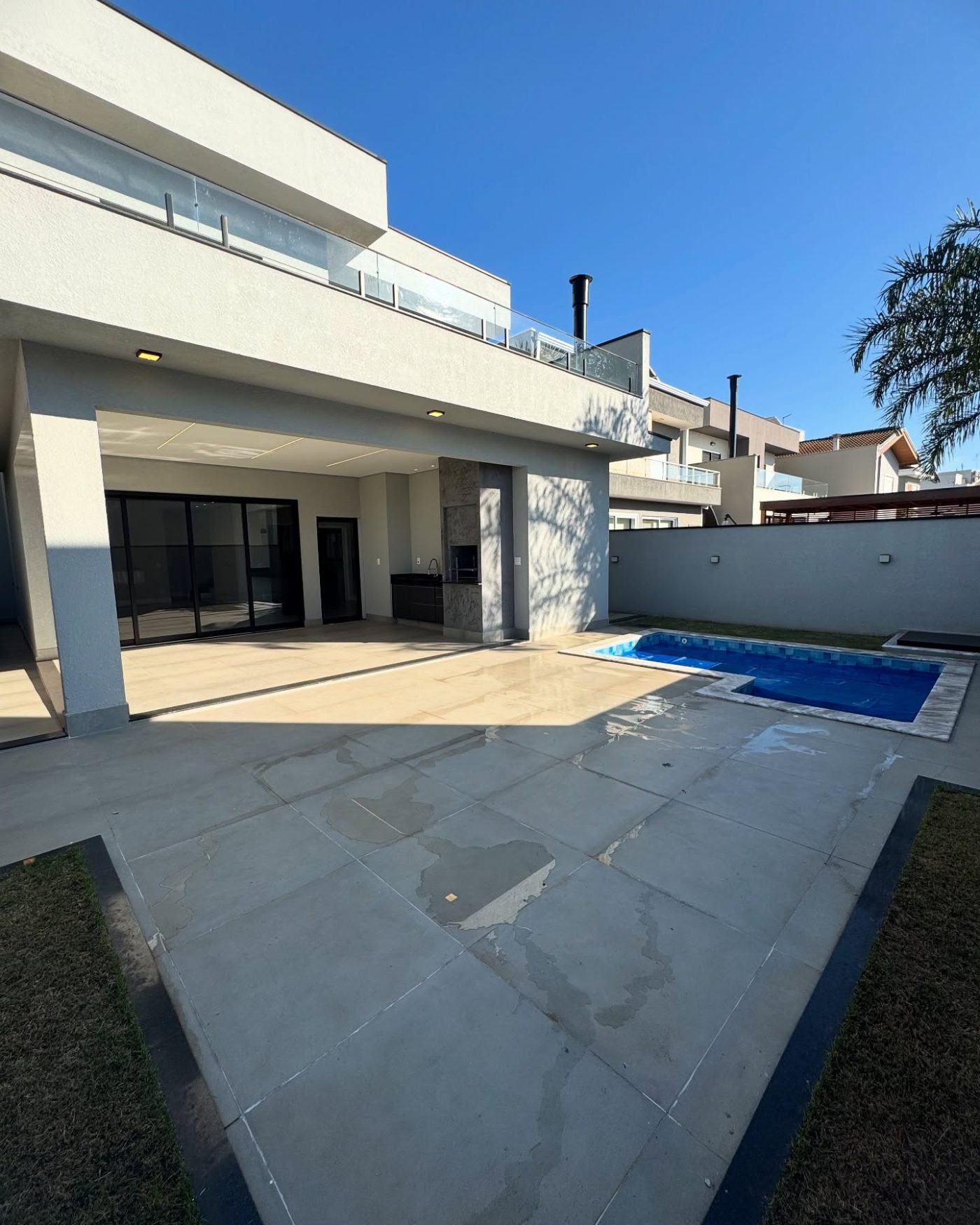 Sobrado Condominio Reserva Real — foto 13