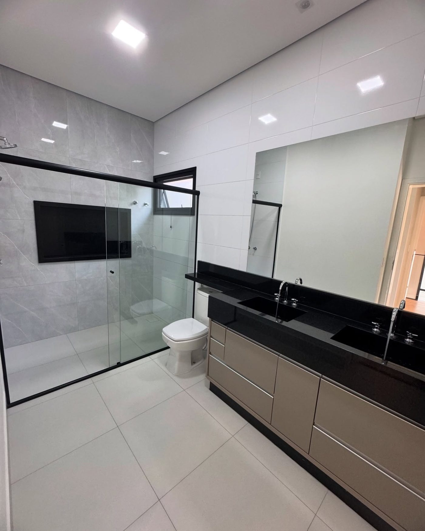 Sobrado Condominio Reserva Real — foto 9
