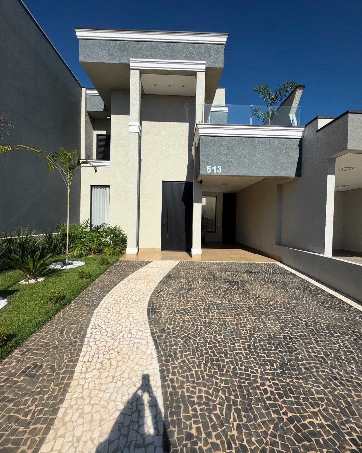 Sobrado Condominio Terras da Estancia — foto 1