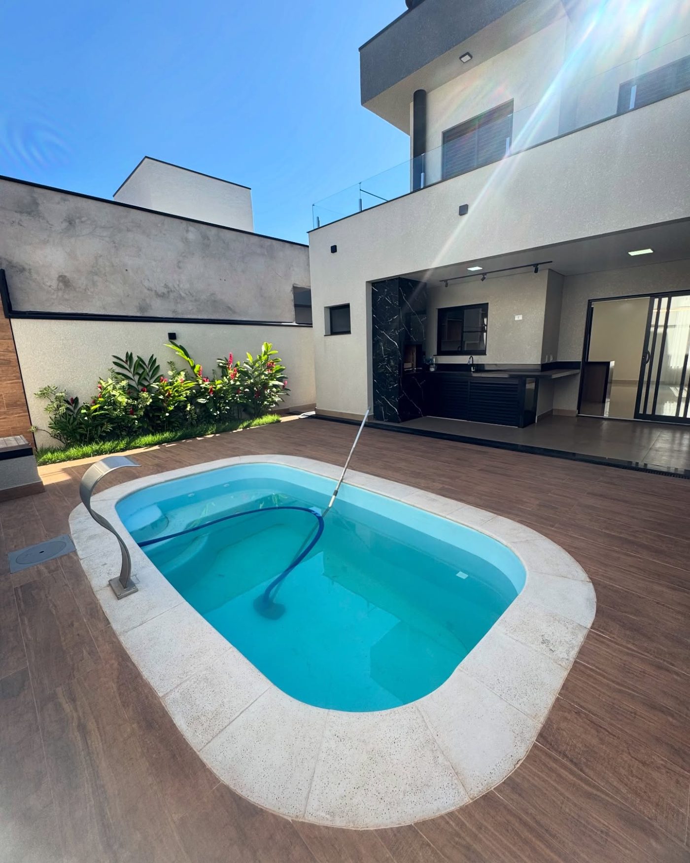 Sobrado Condominio Terras da Estancia — foto 12