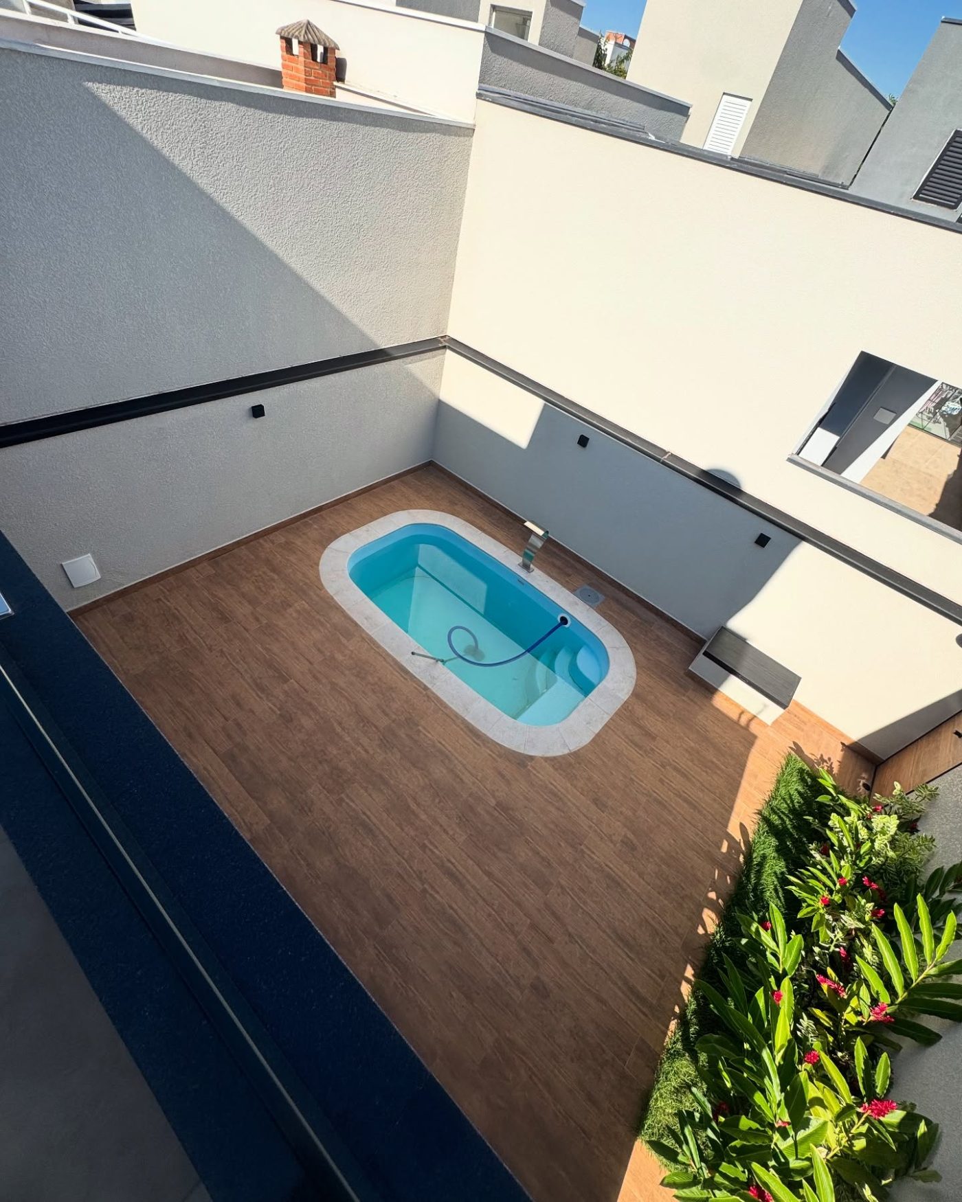 Sobrado Condominio Terras da Estancia — foto 14