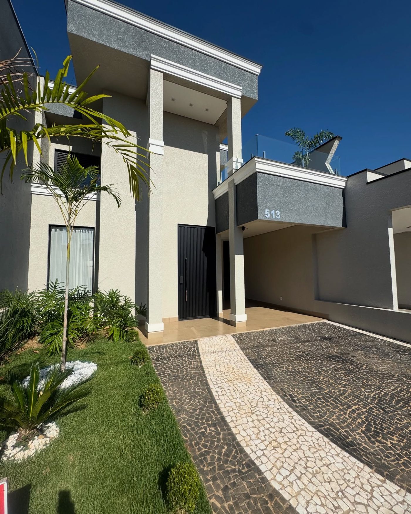 Sobrado Condominio Terras da Estancia — foto 2
