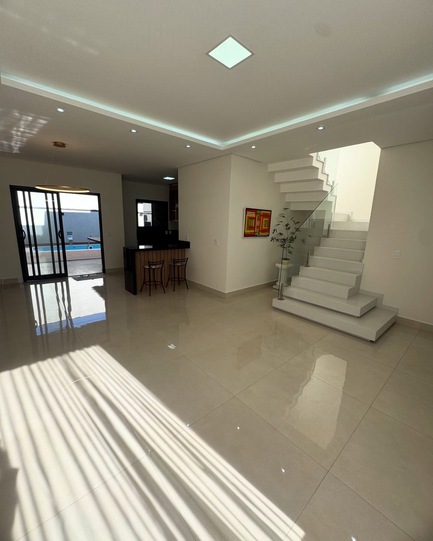 Sobrado Condominio Terras da Estancia — foto 3