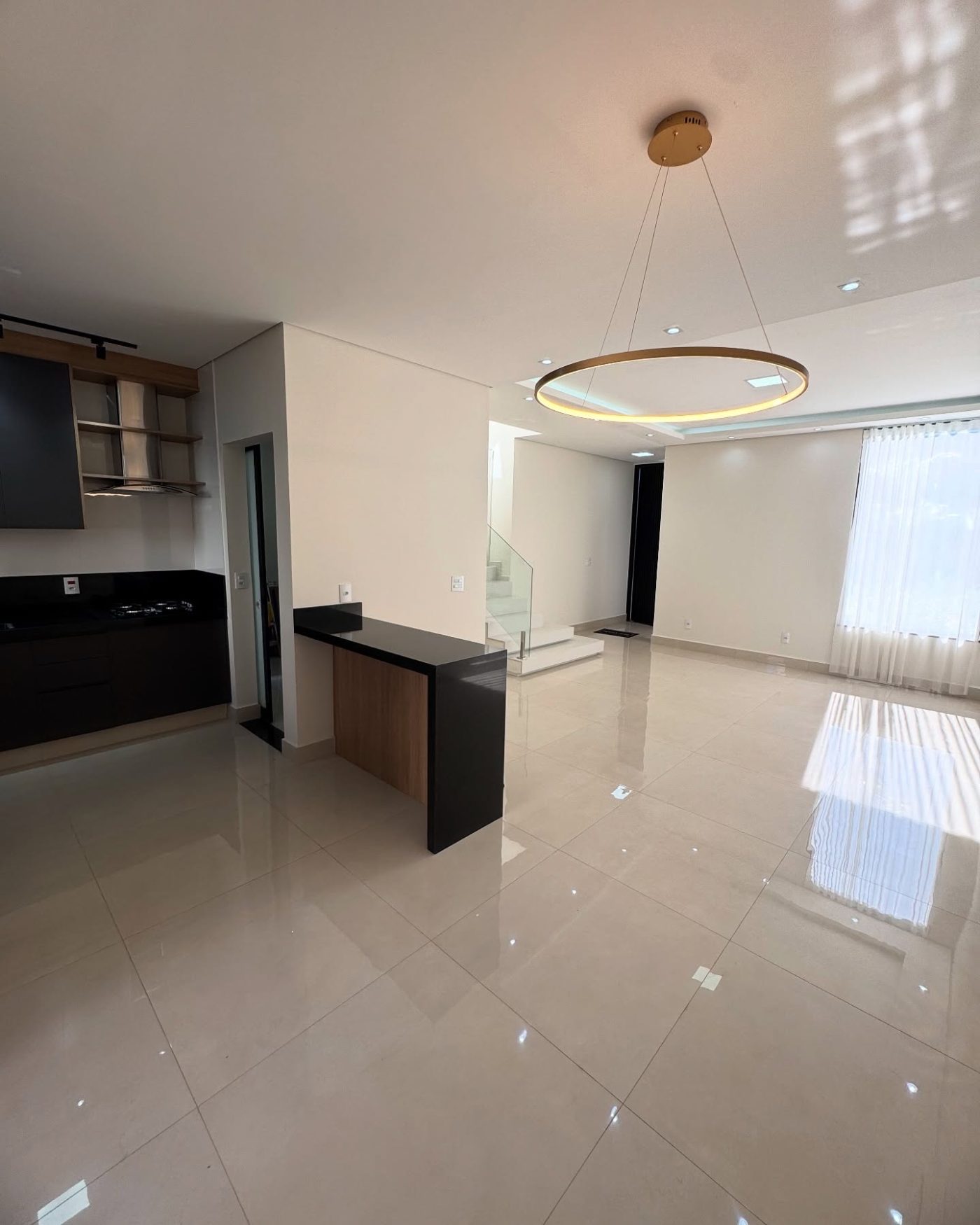 Sobrado Condominio Terras da Estancia — foto 4