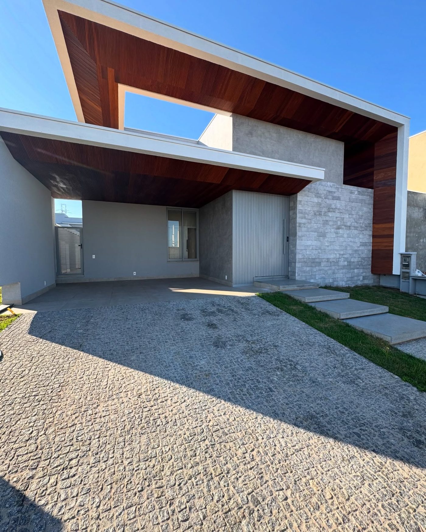 Casa Terrea condominio Santorini — foto 1