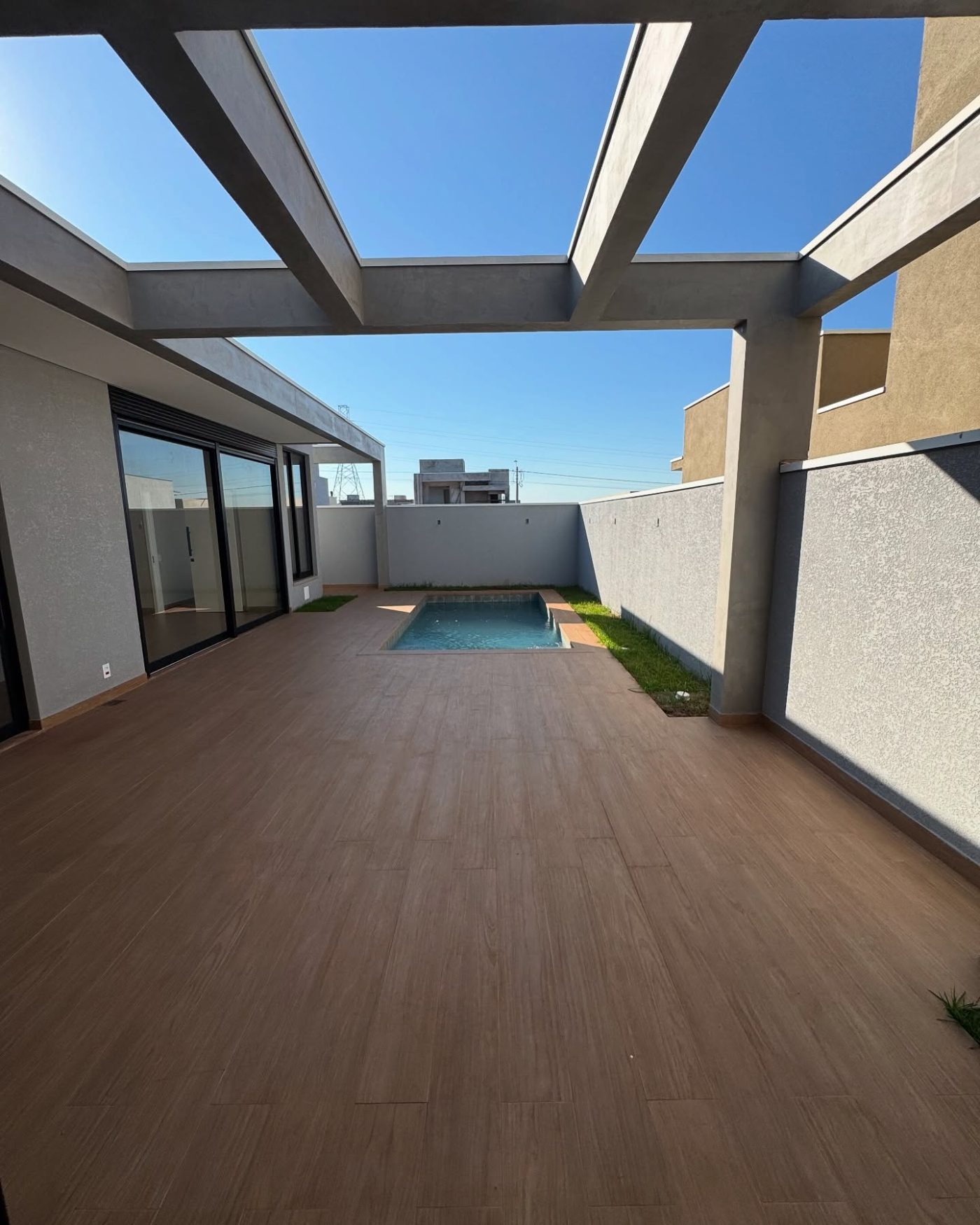 Casa Terrea condominio Santorini — foto 11