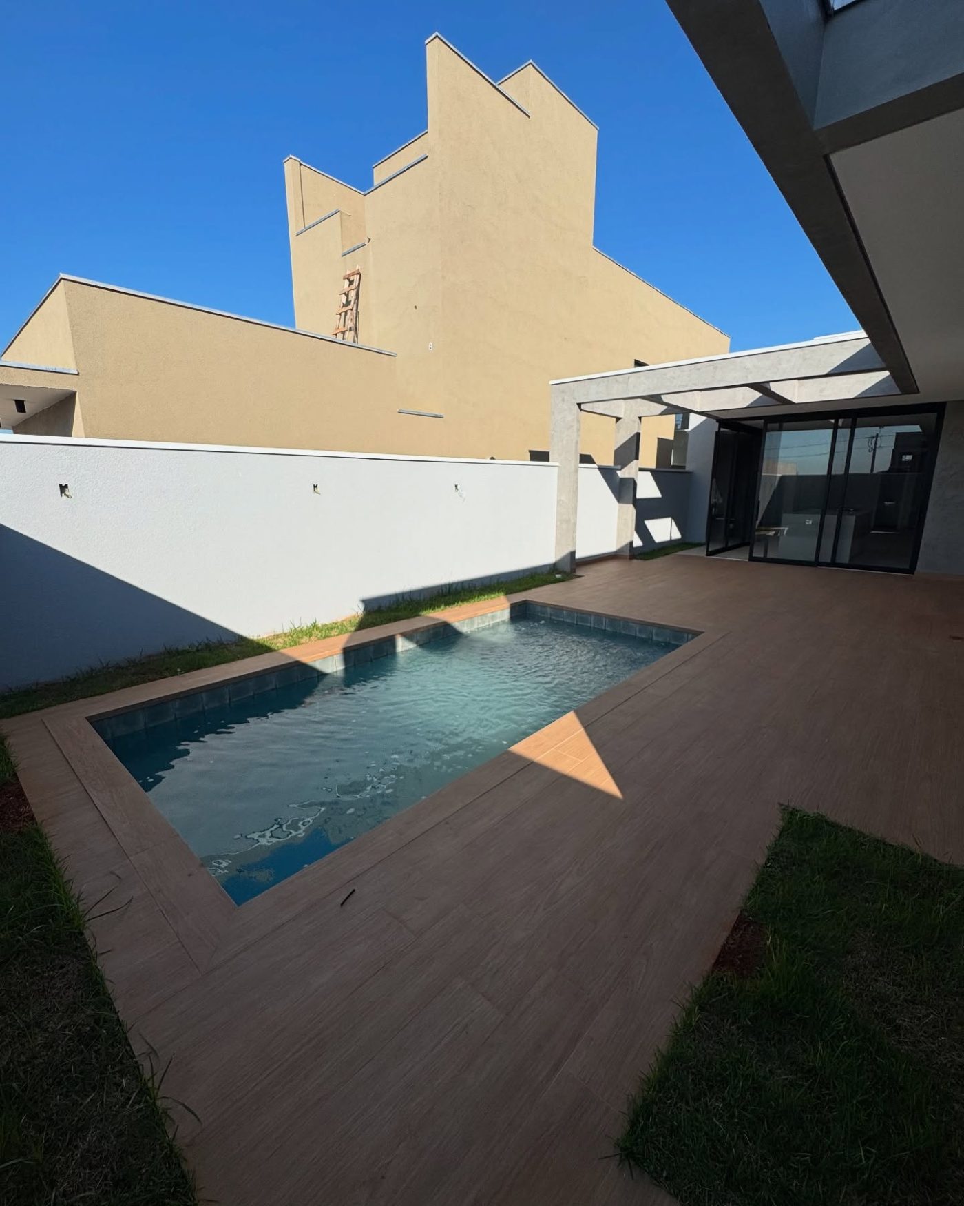 Casa Terrea condominio Santorini — foto 13
