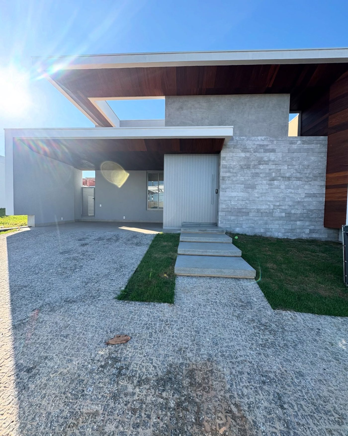 Casa Terrea condominio Santorini — foto 2