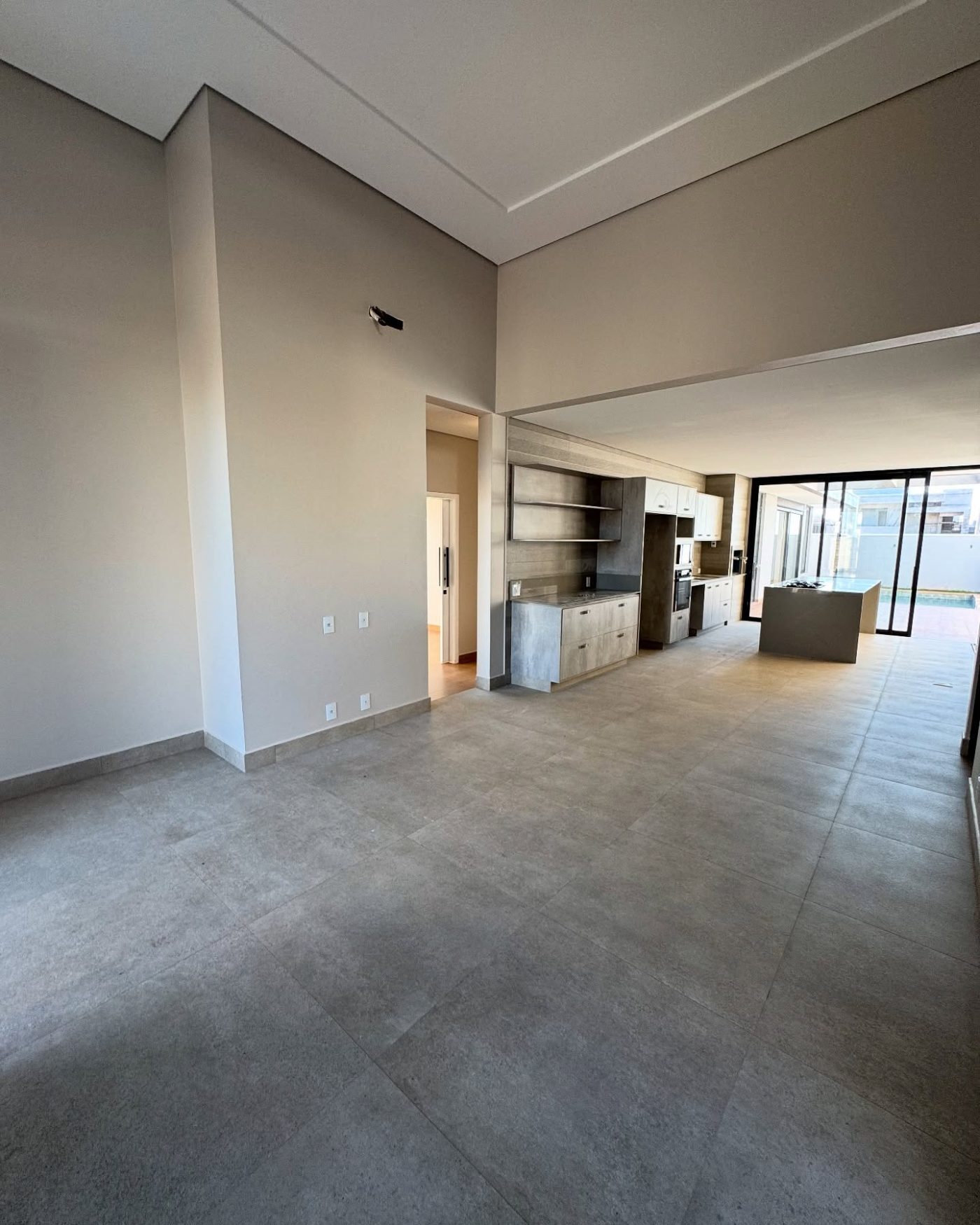 Casa Terrea condominio Santorini — foto 3