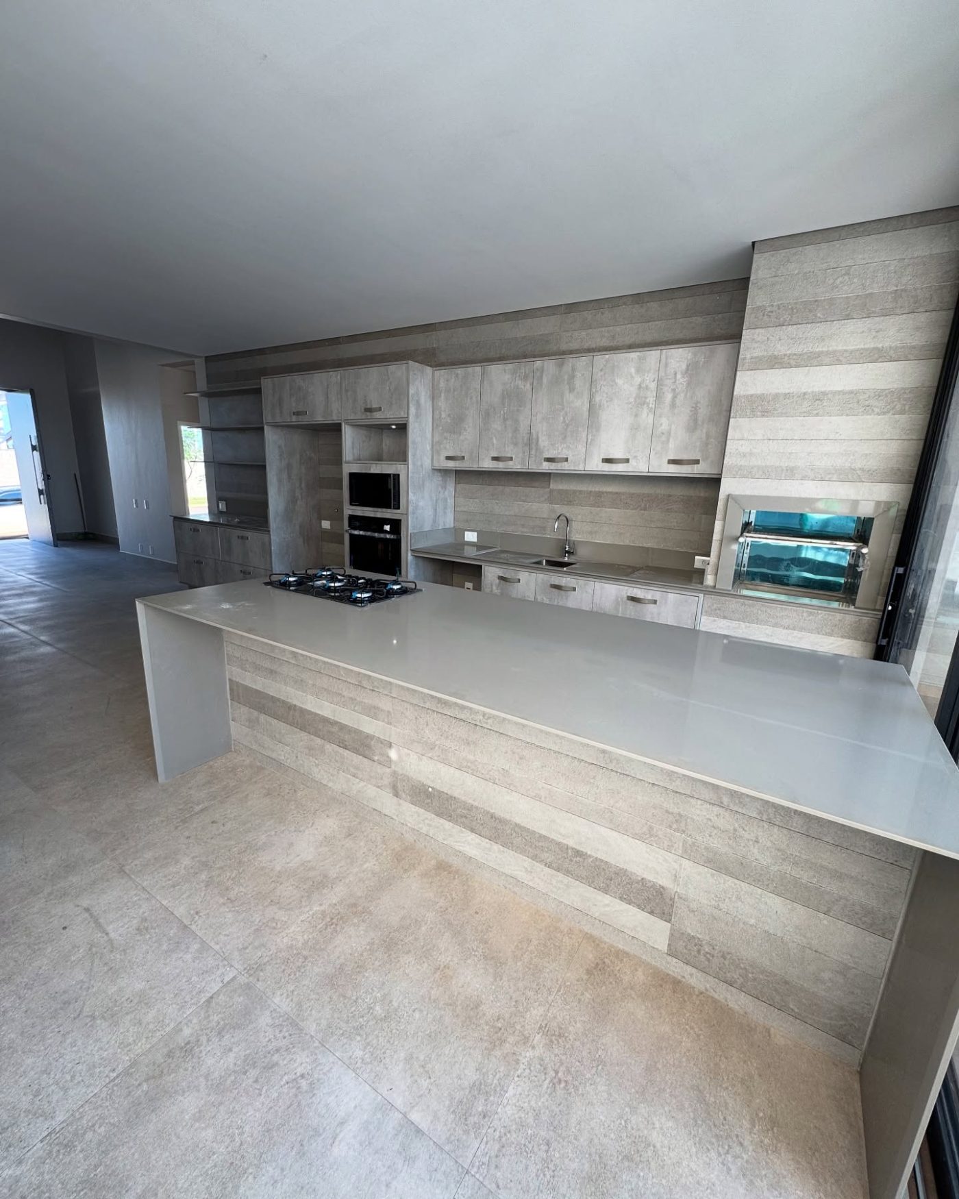 Casa Terrea condominio Santorini — foto 6