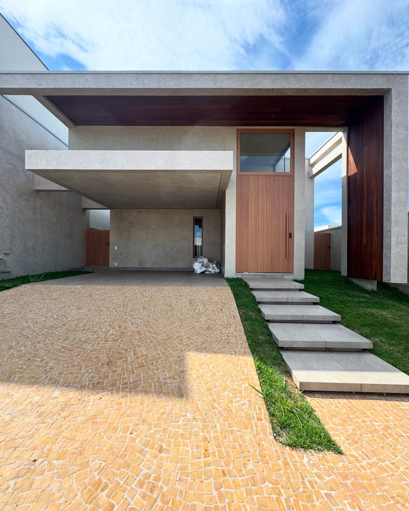 Casa Terrea condominio Santorini — foto 1