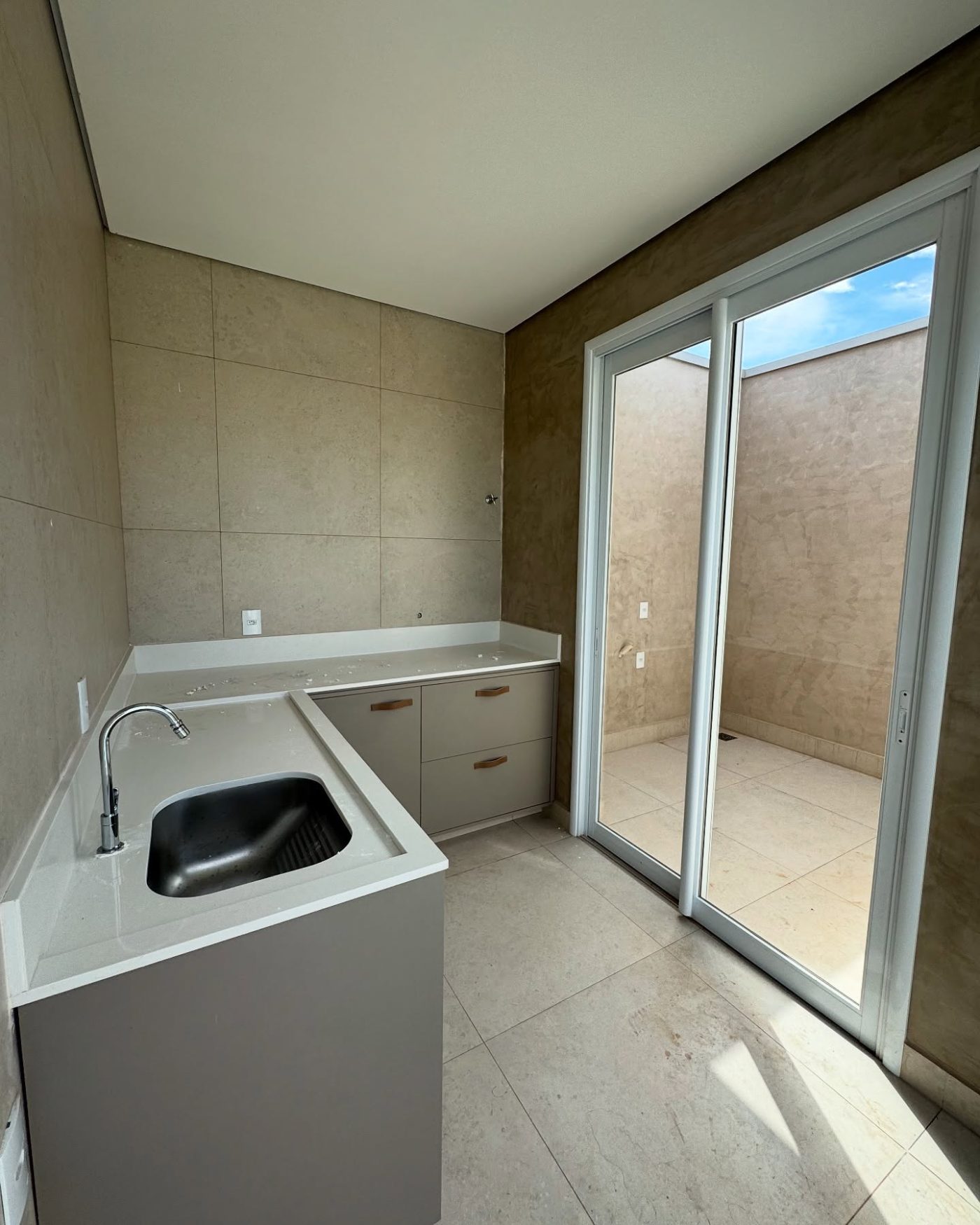 Casa Terrea condominio Santorini — foto 10
