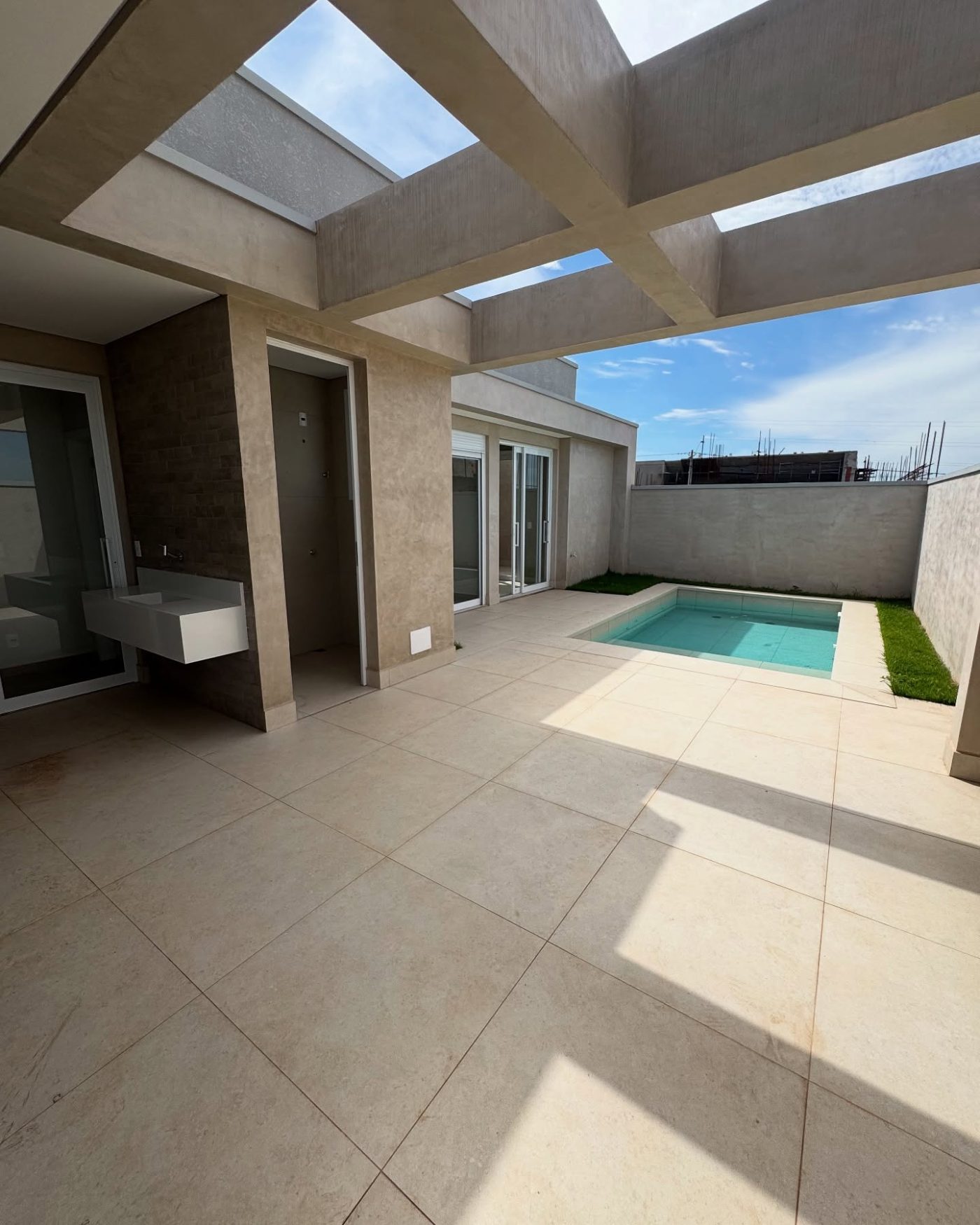 Casa Terrea condominio Santorini — foto 11
