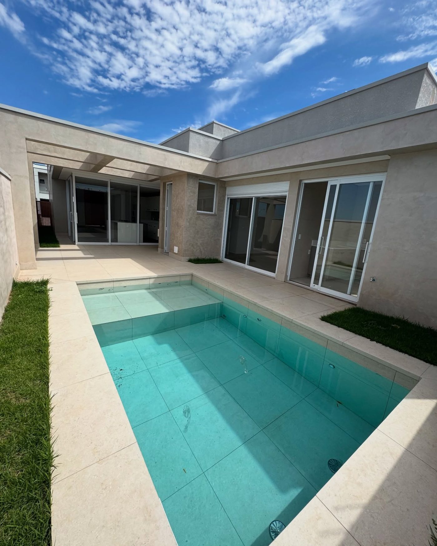 Casa Terrea condominio Santorini — foto 12