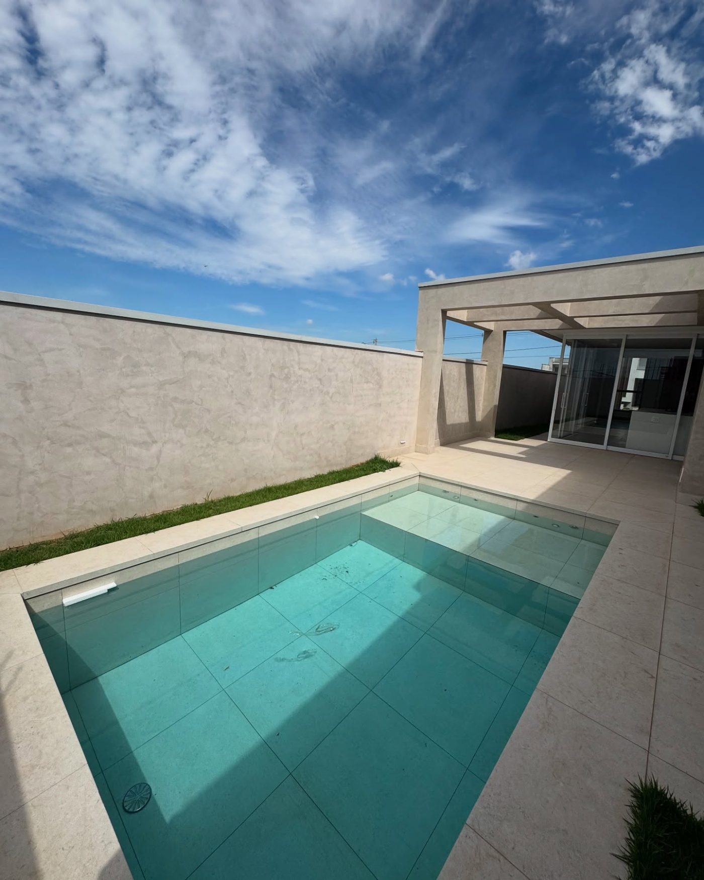 Casa Terrea condominio Santorini — foto 13