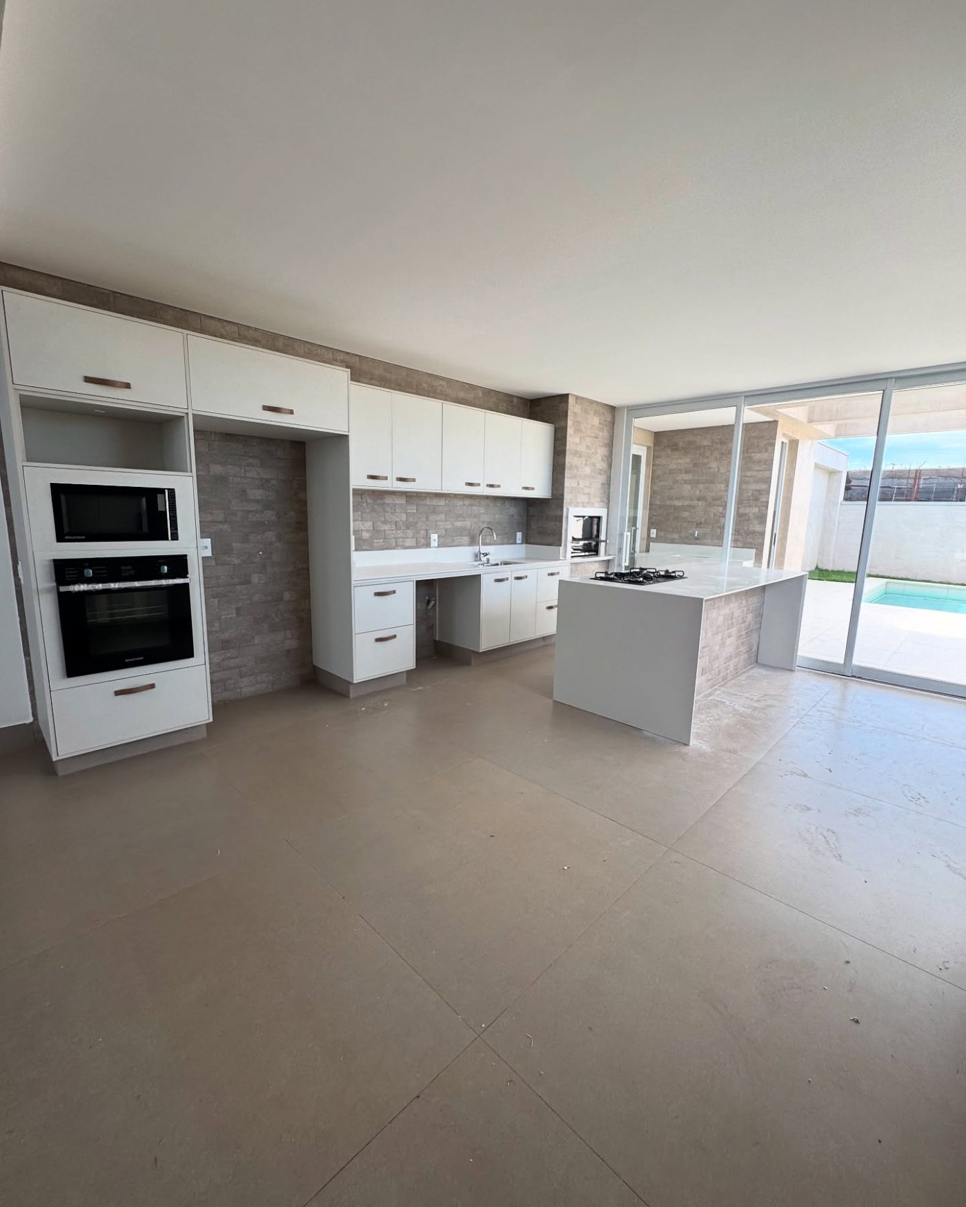 Casa Terrea condominio Santorini — foto 3
