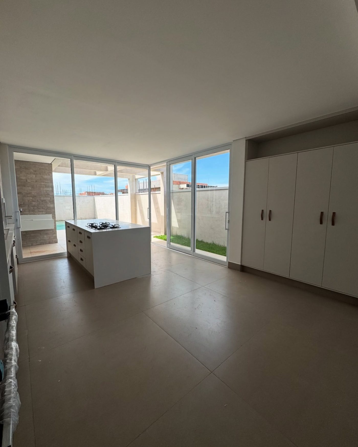 Casa Terrea condominio Santorini — foto 4