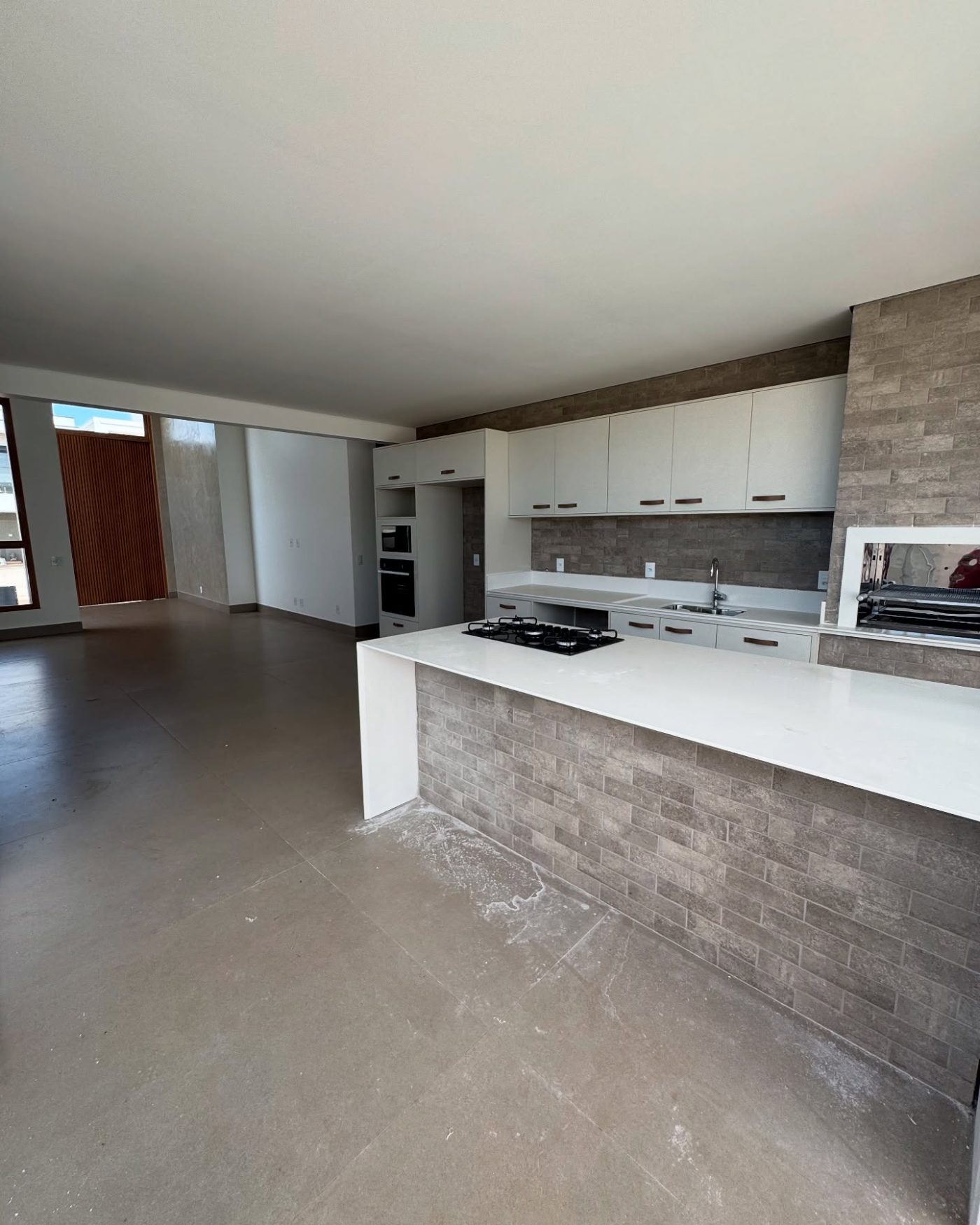 Casa Terrea condominio Santorini — foto 5