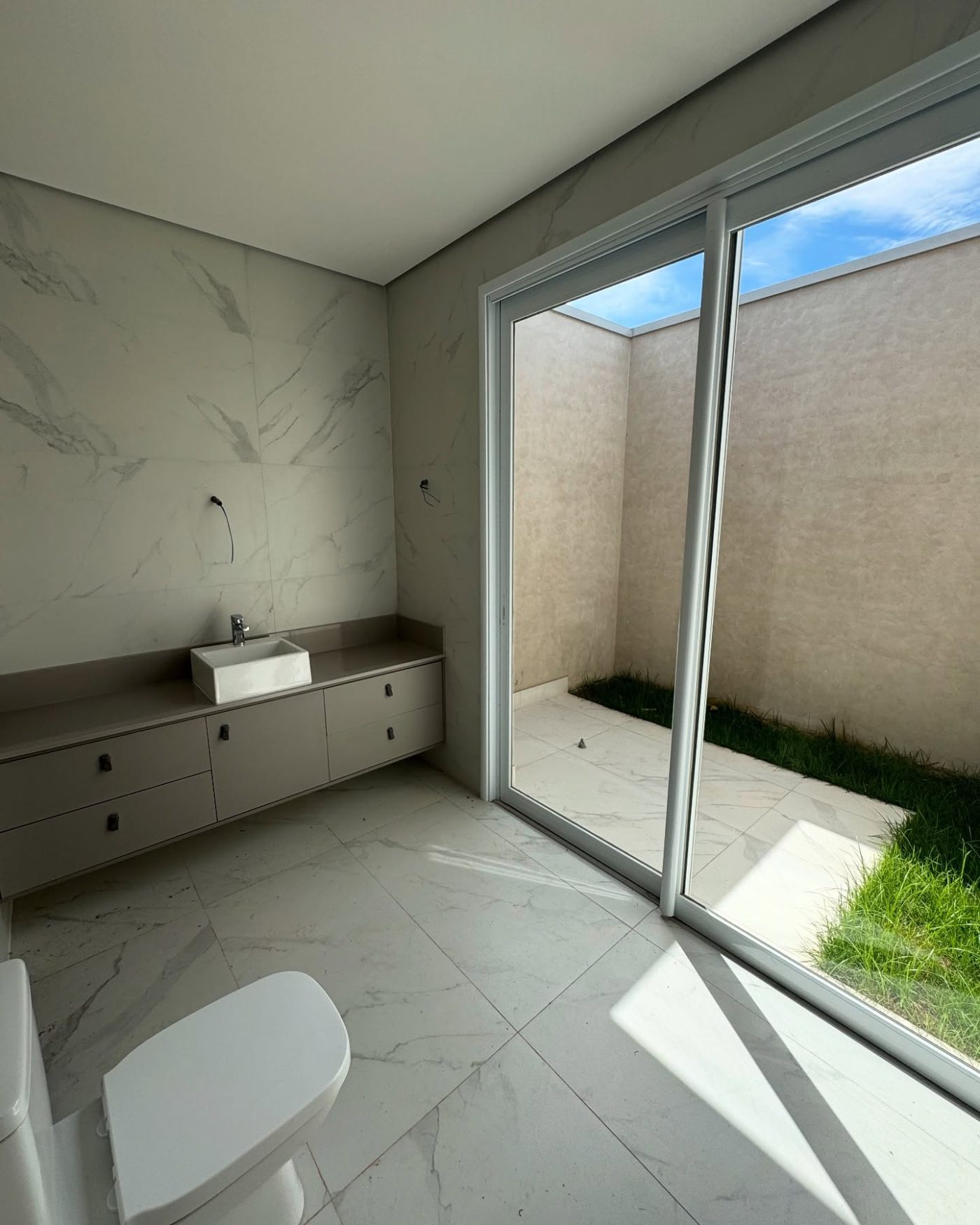 Casa Terrea condominio Santorini — foto 9