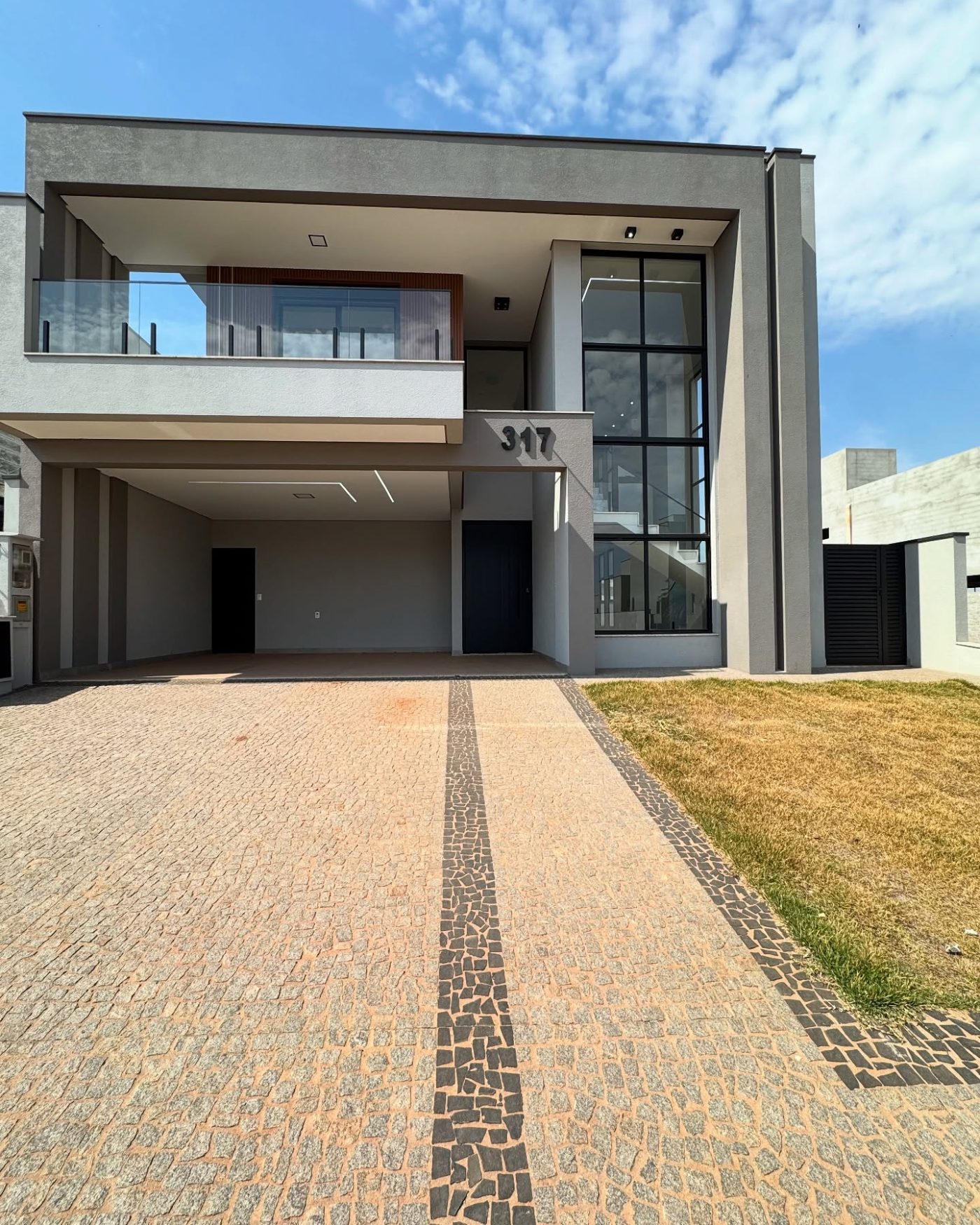 Sobrado Condominio Santorini — foto 1