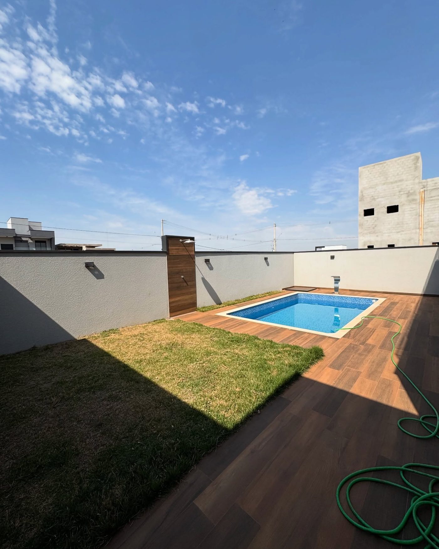 Sobrado Condominio Santorini — foto 12