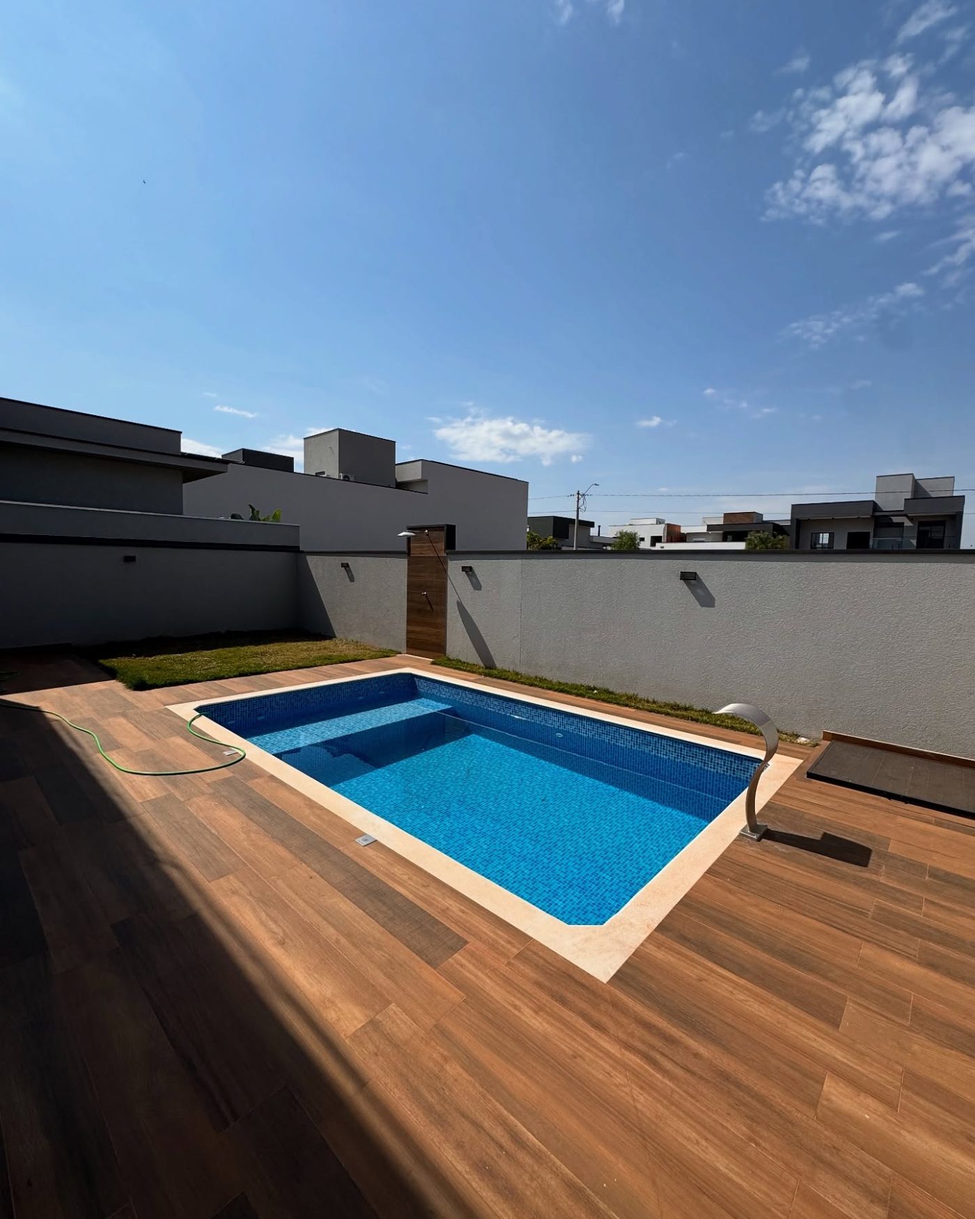 Sobrado Condominio Santorini — foto 13