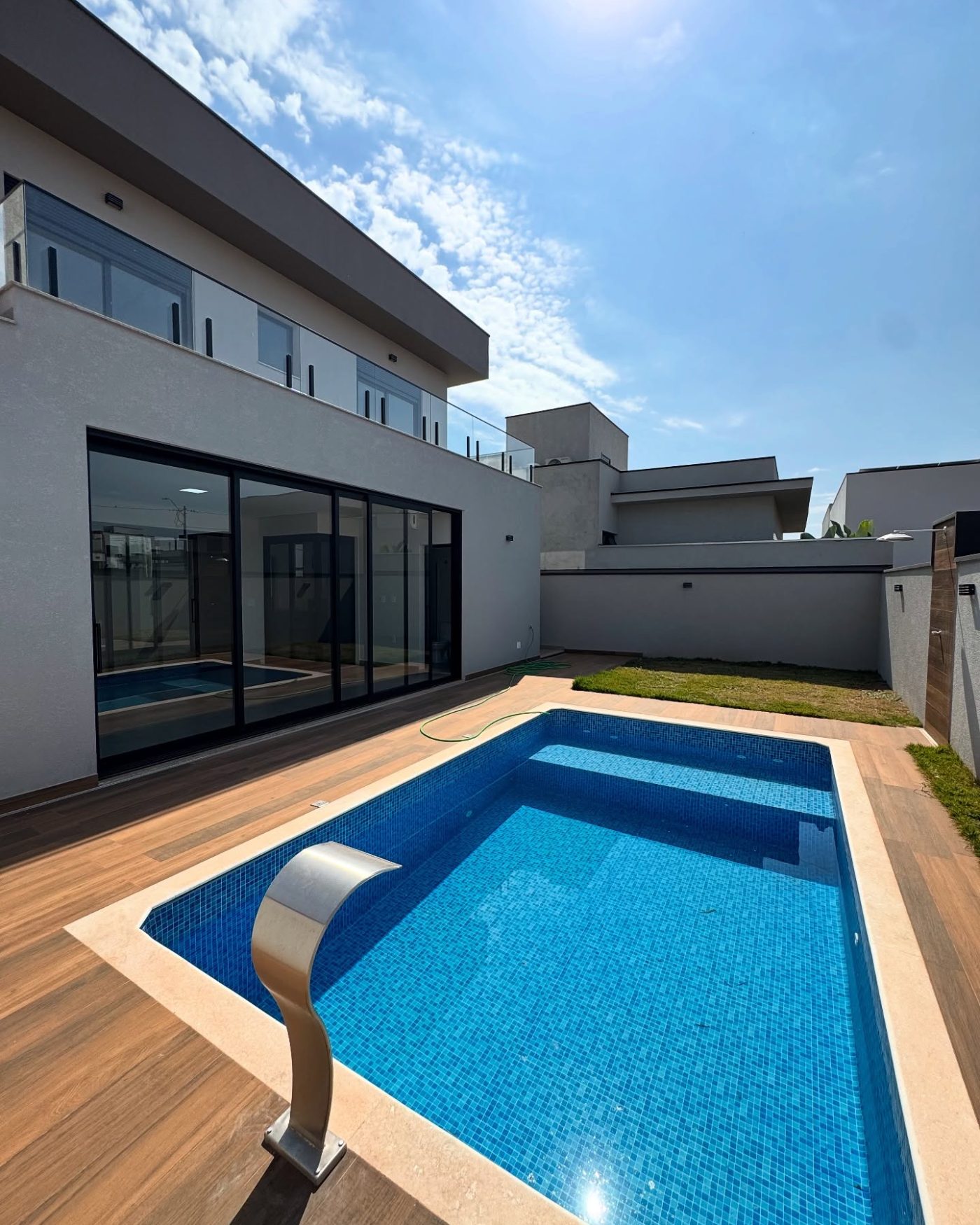 Sobrado Condominio Santorini — foto 14