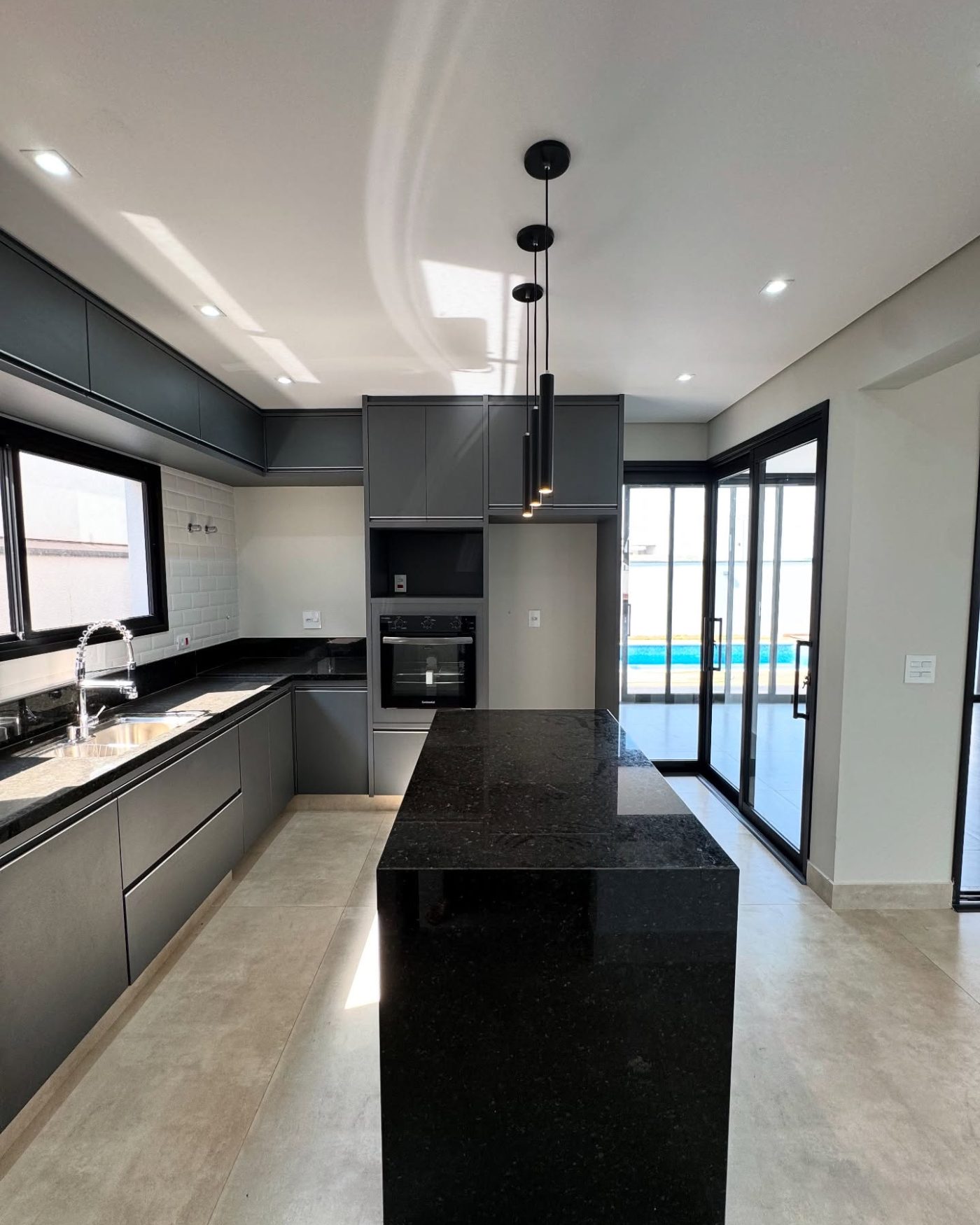 Sobrado Condominio Santorini — foto 5