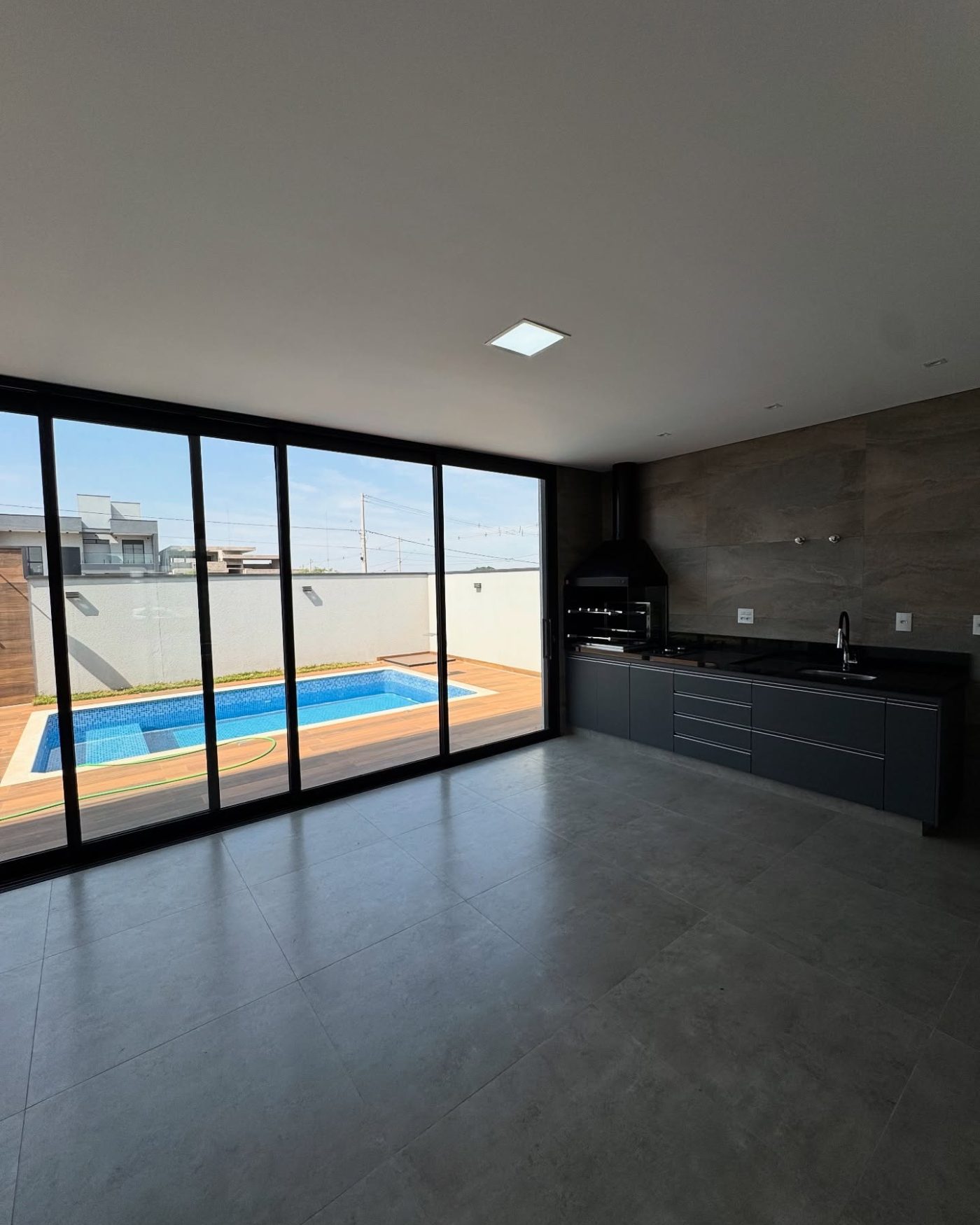 Sobrado Condominio Santorini — foto 6