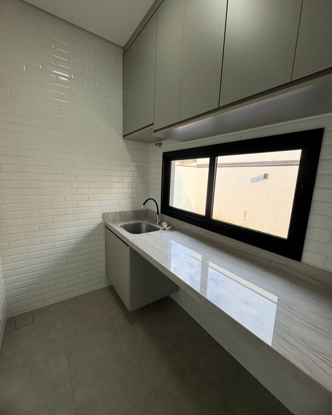Casa Térrea condominio Santorini — foto 10