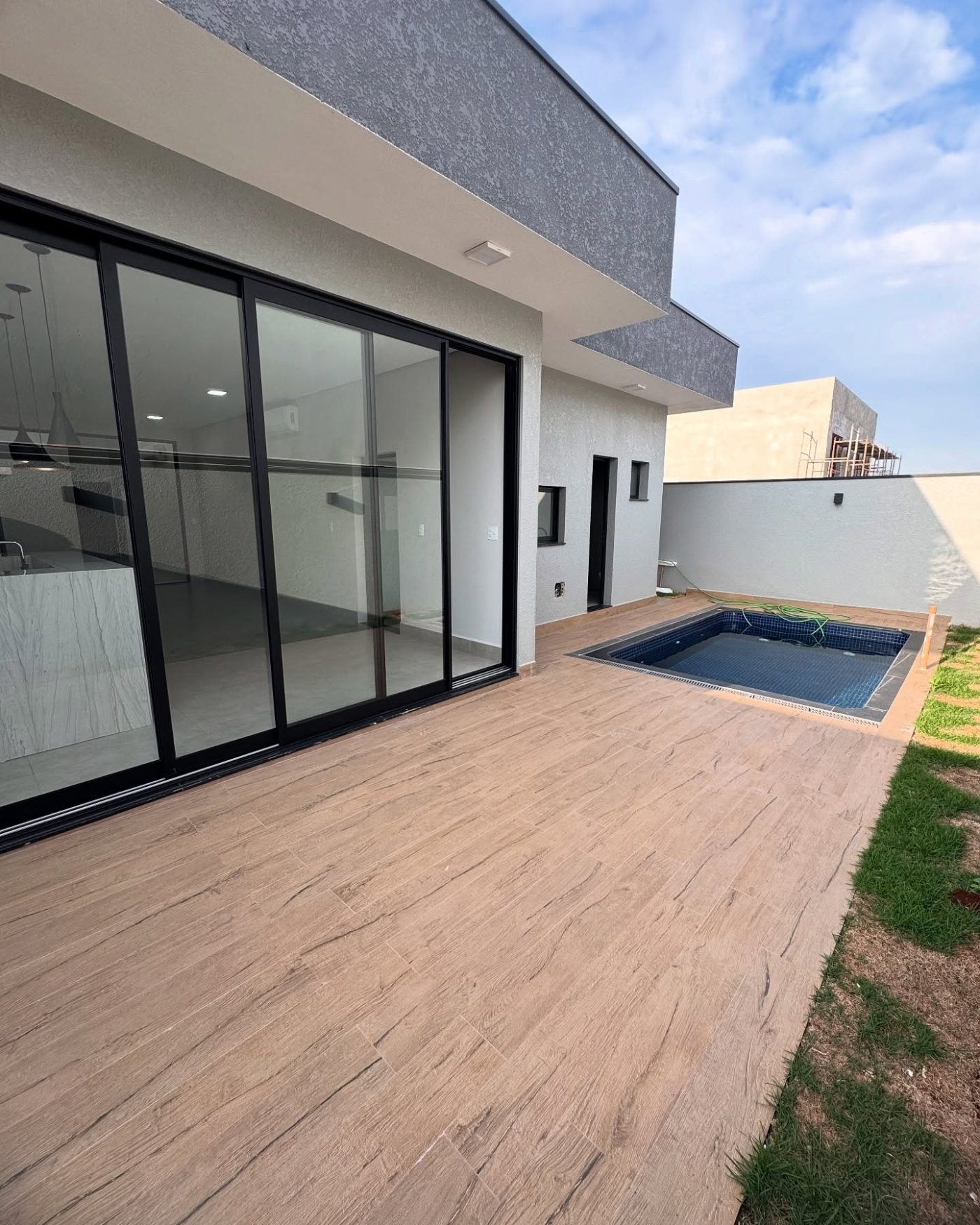 Casa Térrea condominio Santorini — foto 11