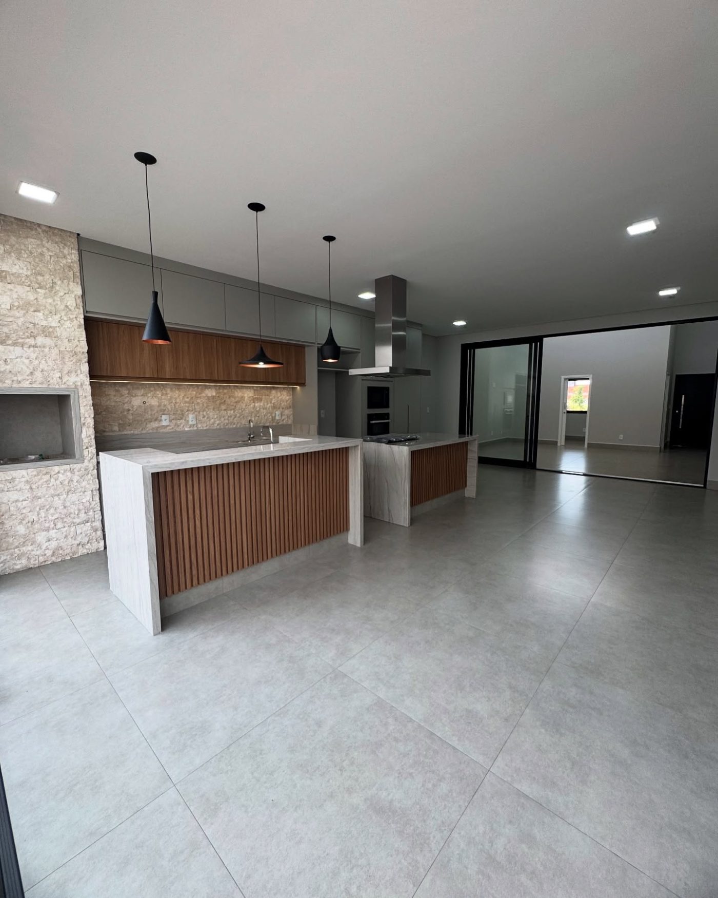 Casa Térrea condominio Santorini — foto 5