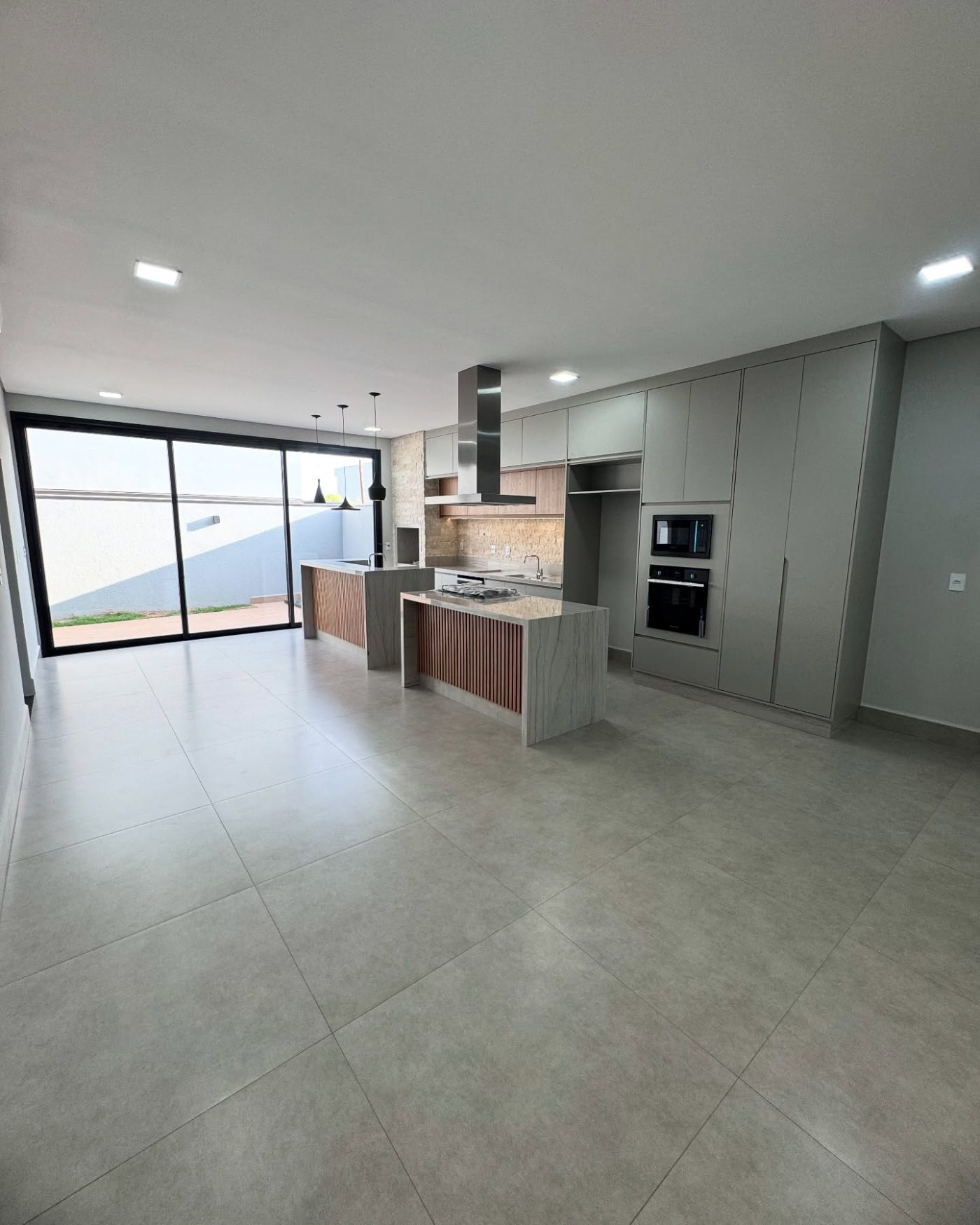 Casa Térrea condominio Santorini — foto 6