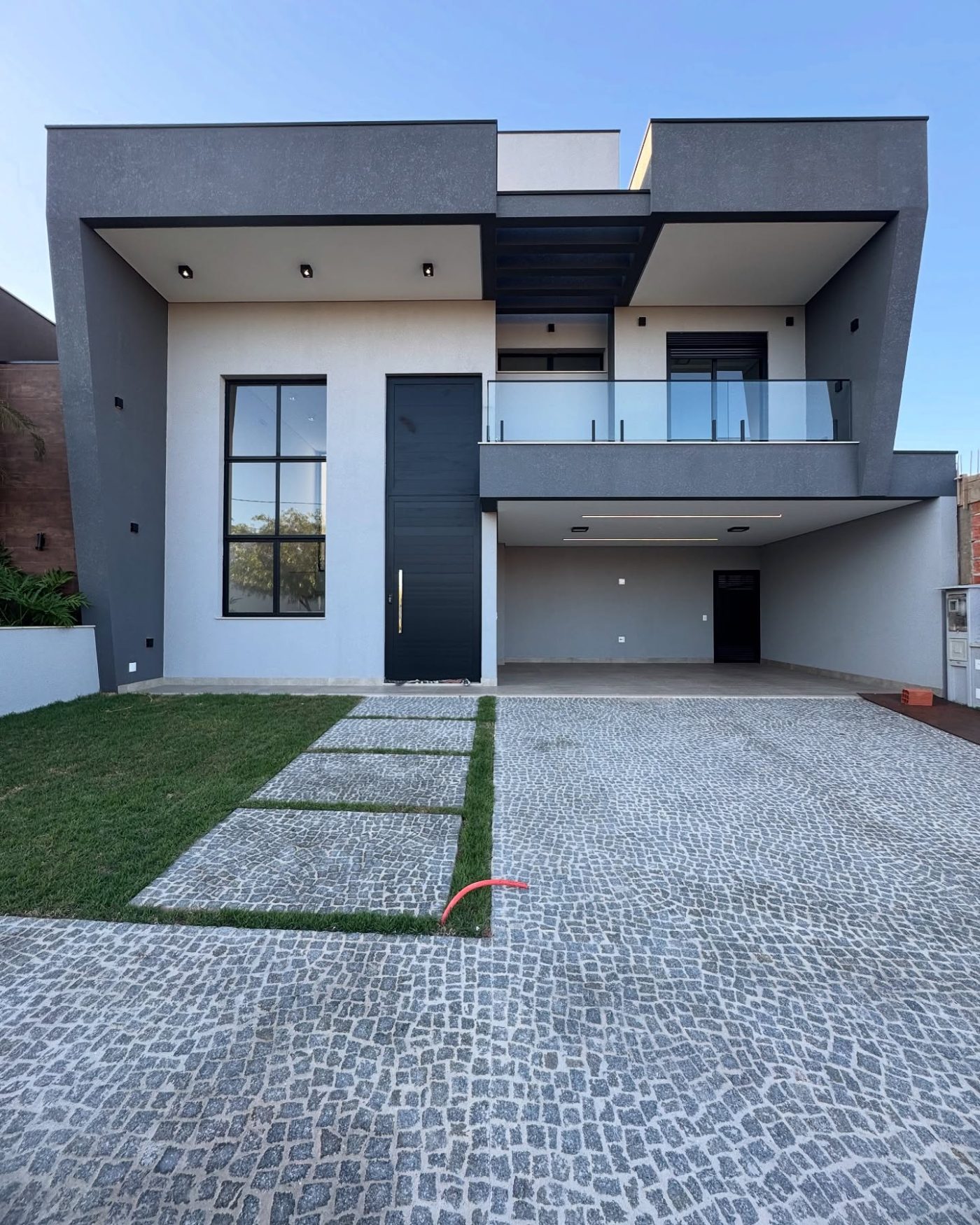 Sobrado Condominio Santorini — foto 1